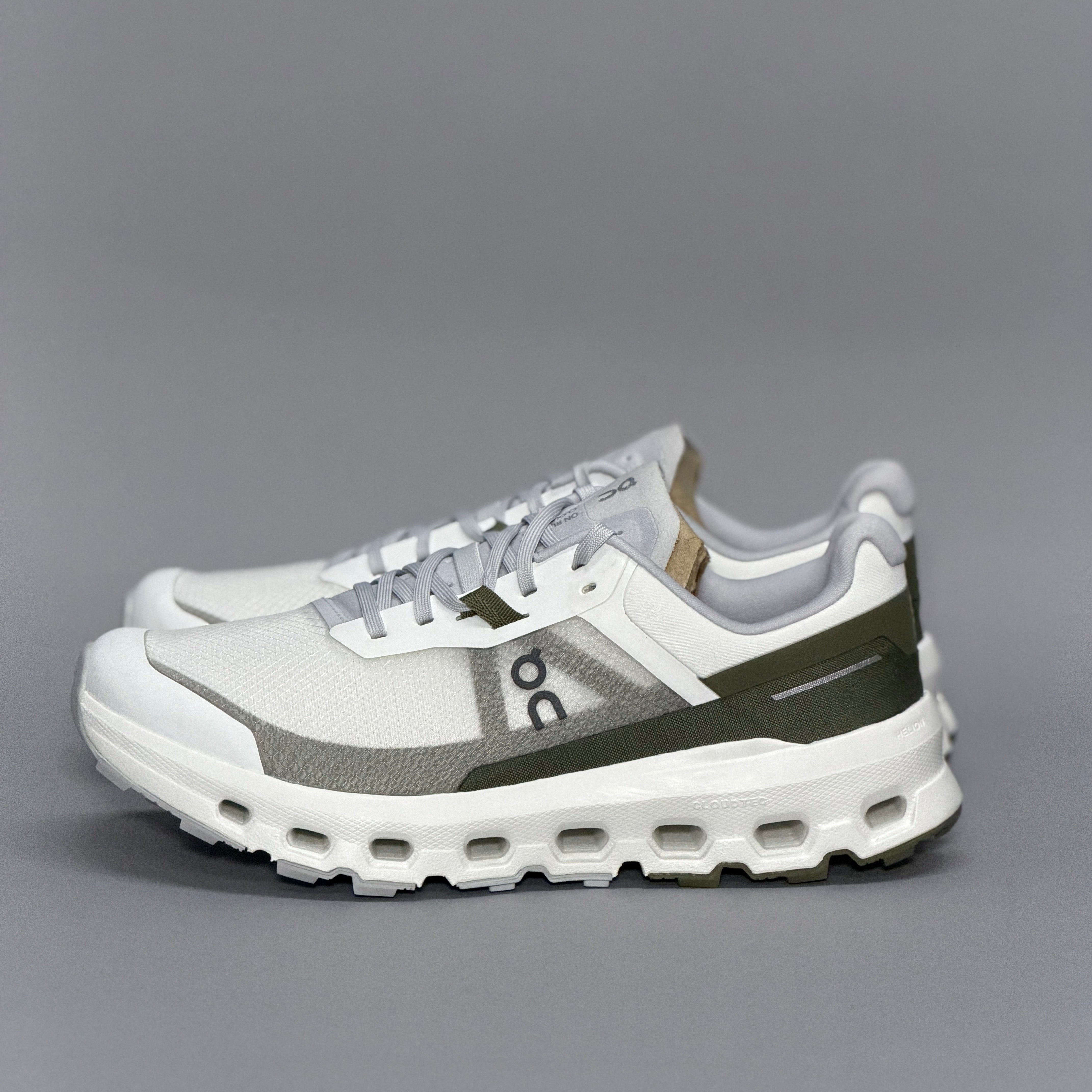 CALZADO HOMBRE ON RUNNING CLOUDVISTA 2 3ME30113427