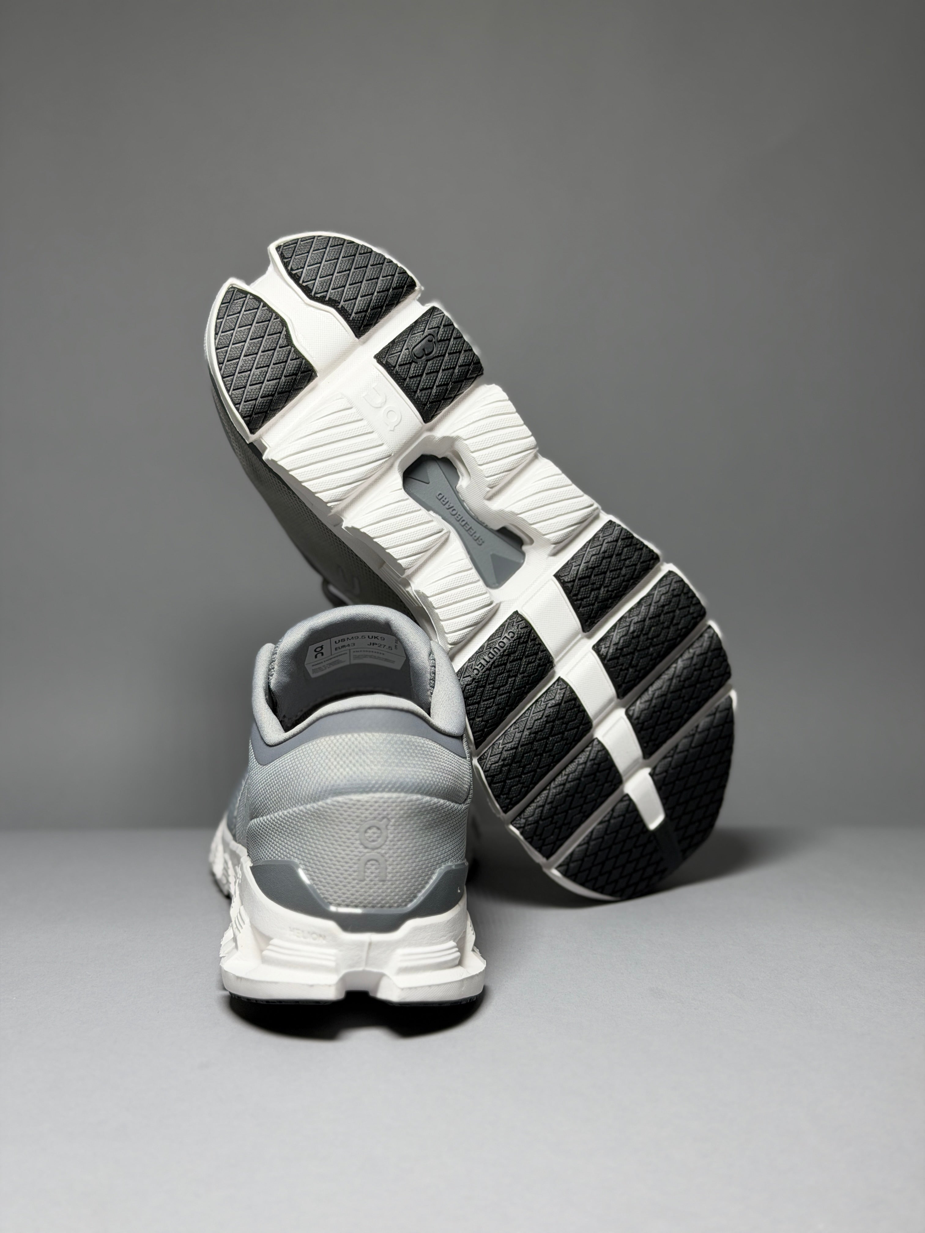 ON RUNNING CLOUD X 4 3ME30043228 HOMBRE