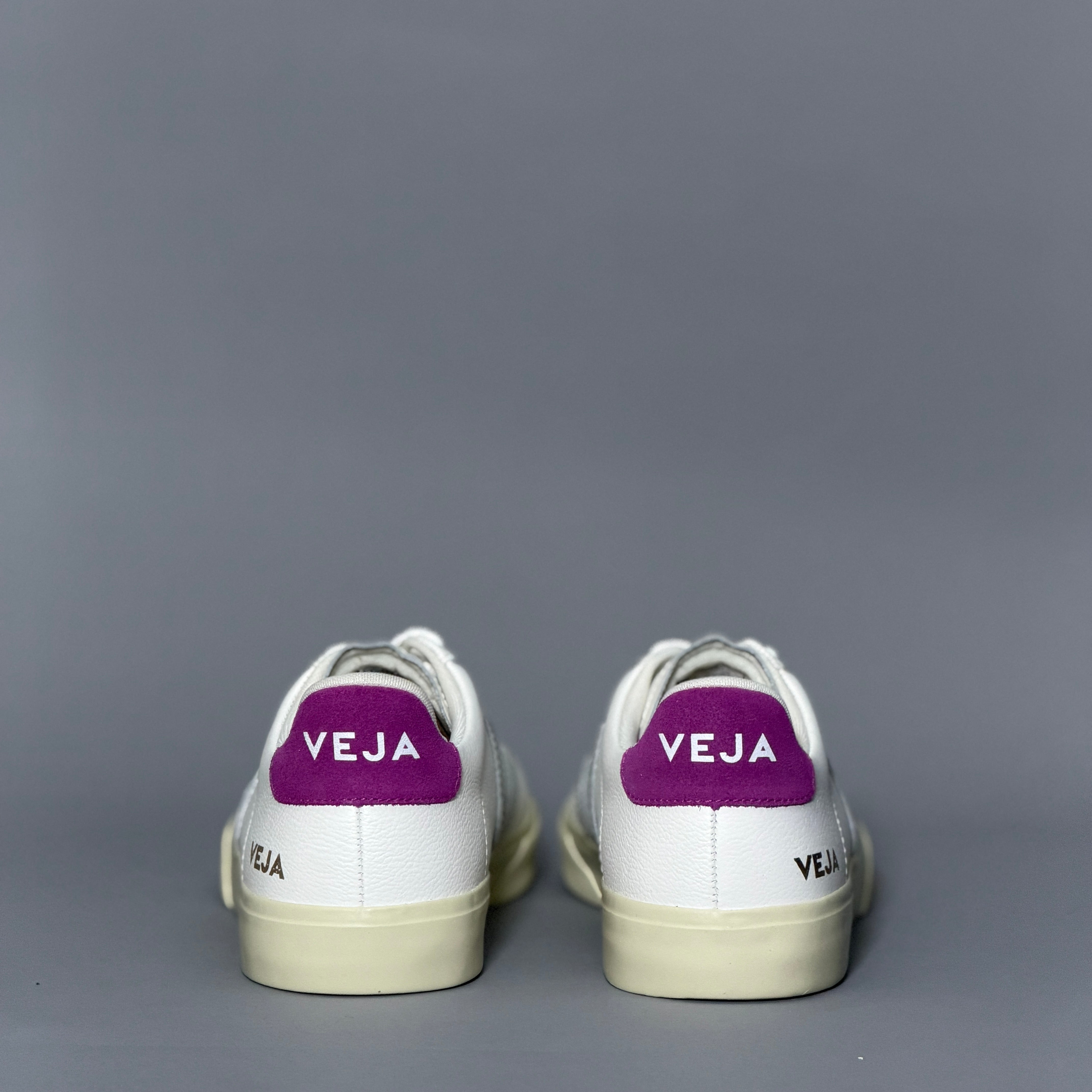 CALZADO MUJER VEJA CAMPO LEATHER CP0520788A