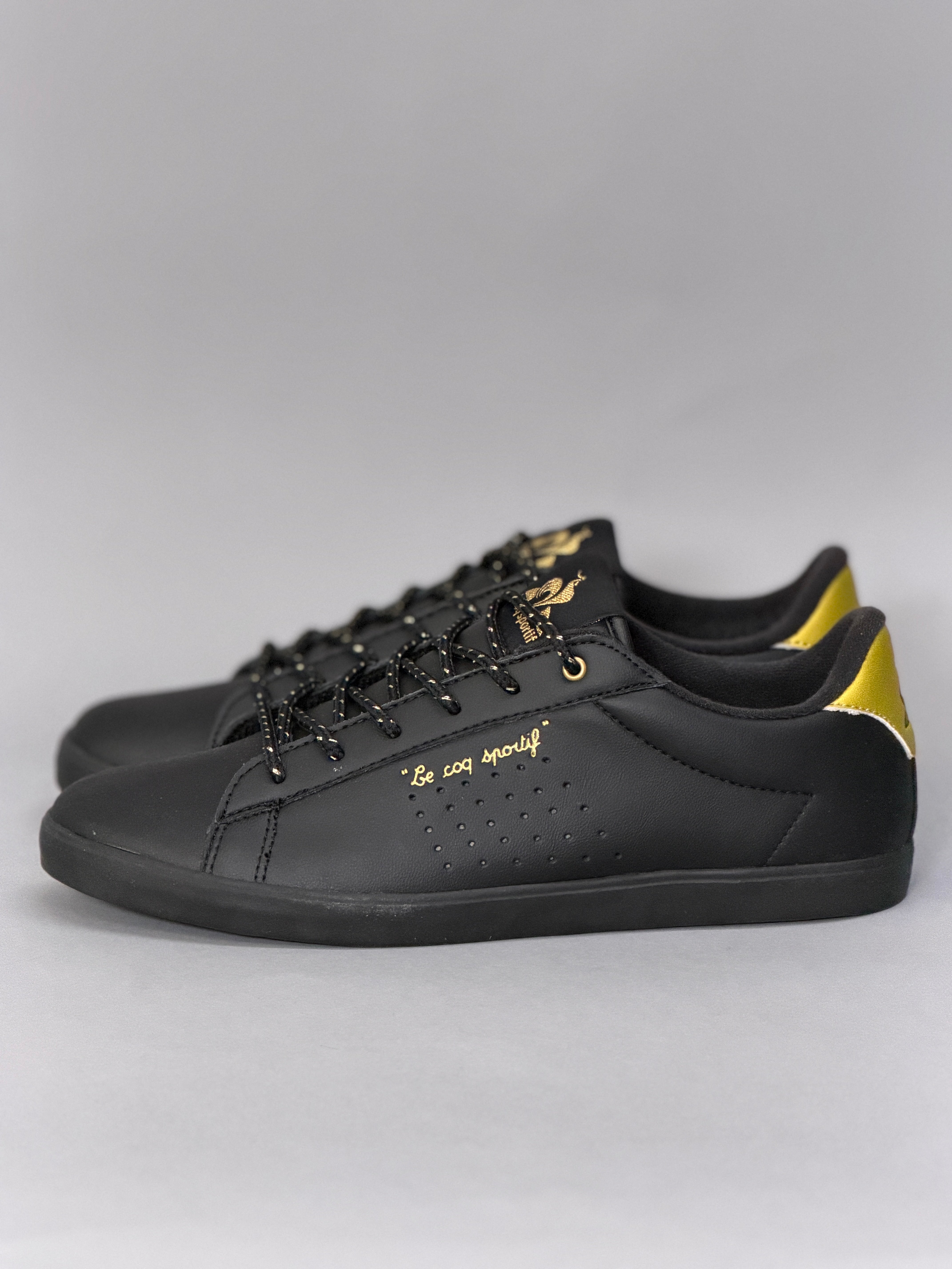 CALZADO MUJER LE COQ SPORTIFLE COQ SPORTIF 2520558 LUCIE