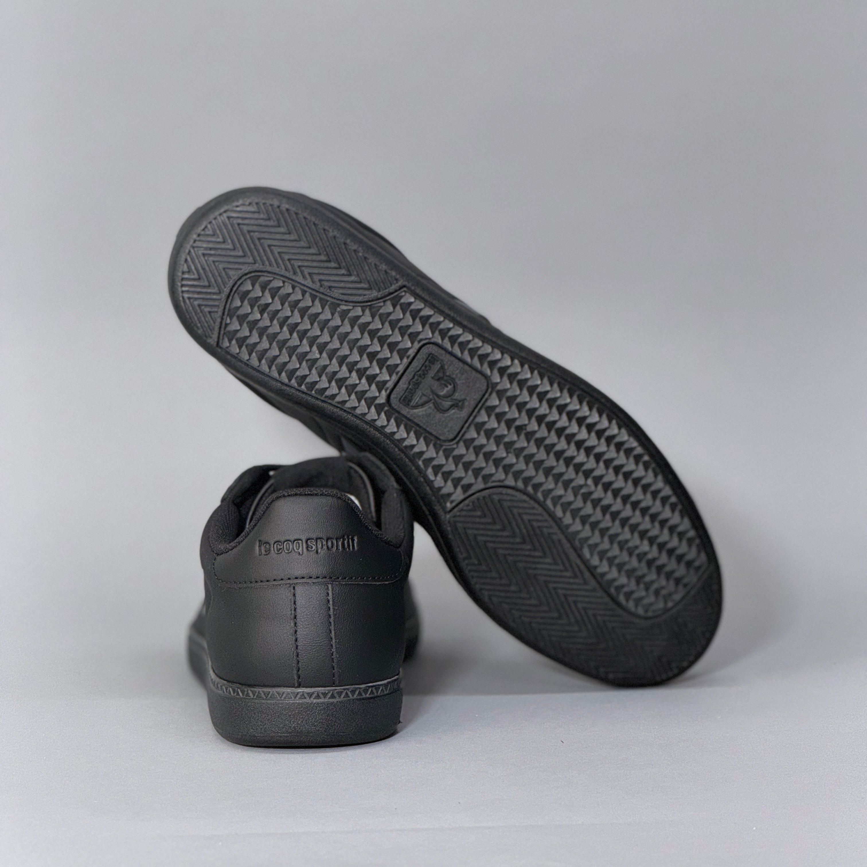 CALZADO HOMBRE LE COQ COURTSET 2 2510348