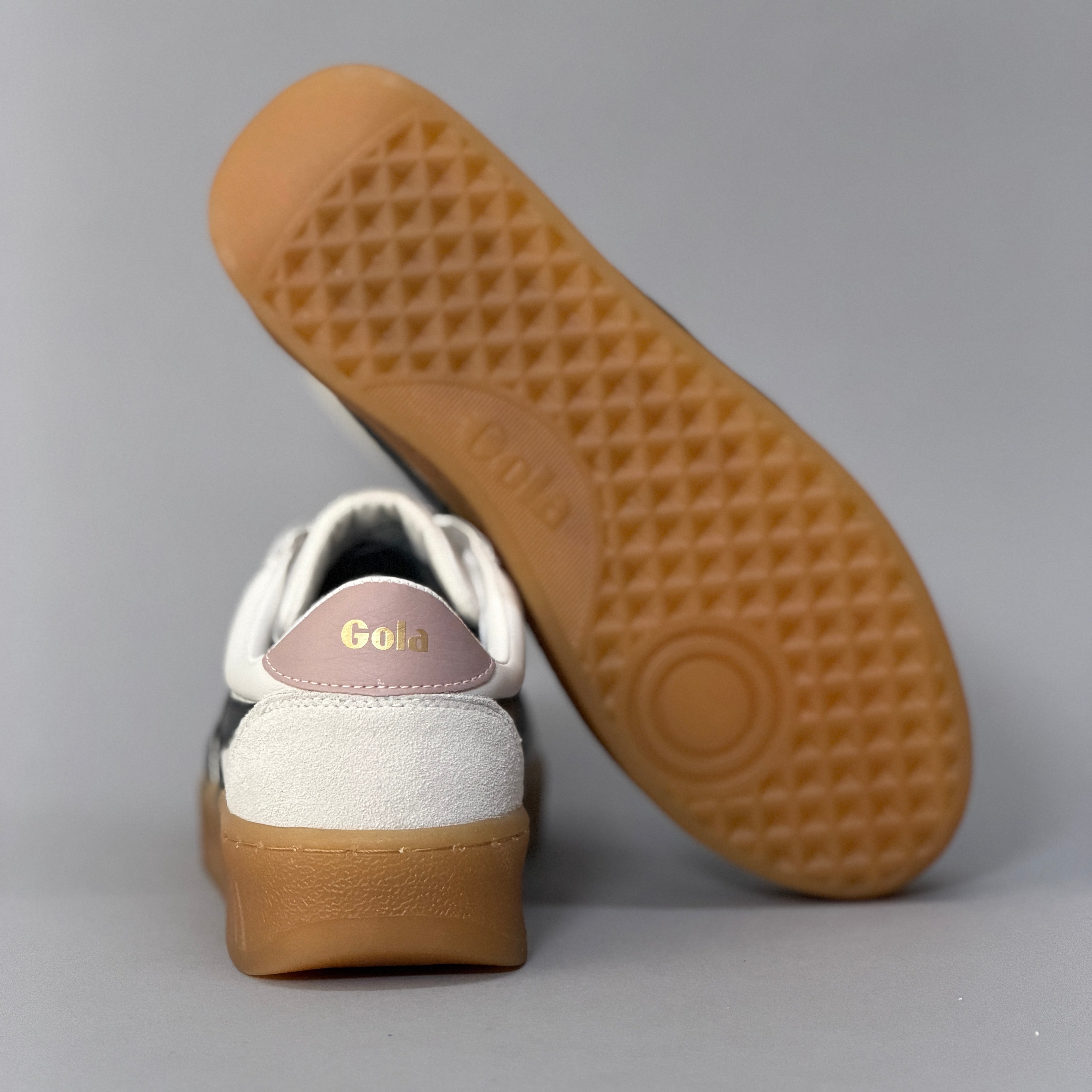 CALZADO MUJER GOLA GRANDSLAM ELITE CLB621WX
