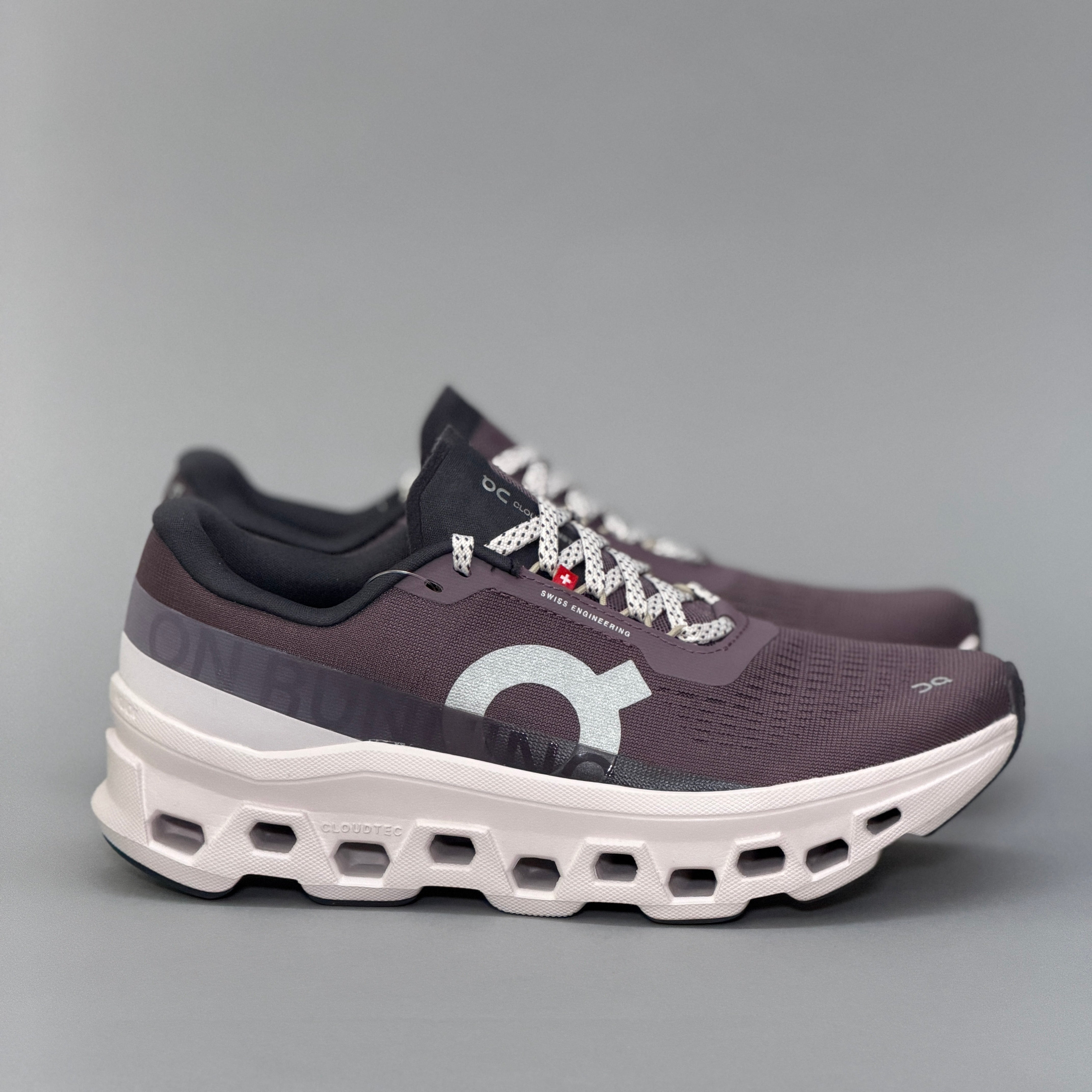 CALZADO MUJER ON RUNNING CLOUDMONSTER 1 3WF30484911