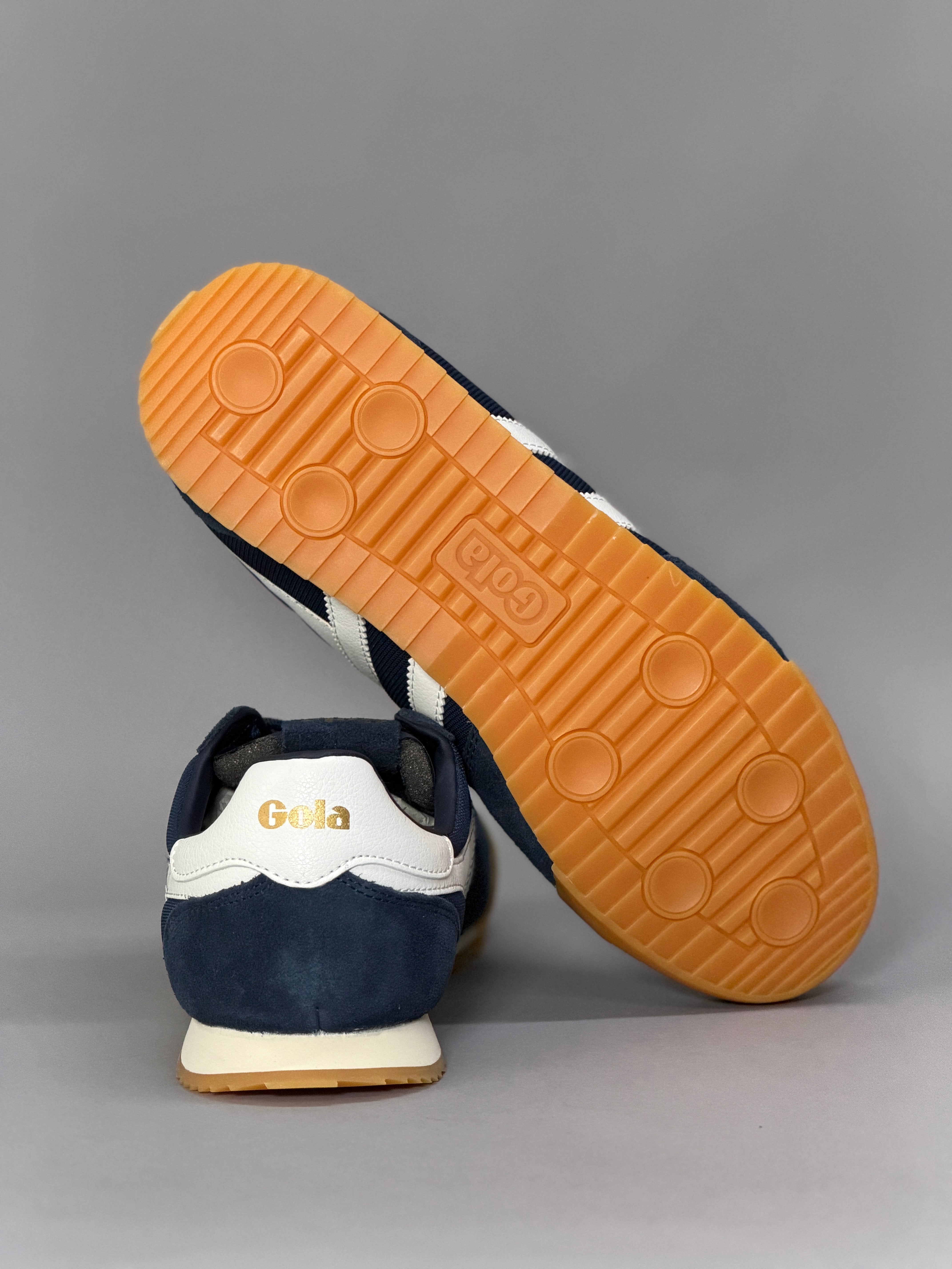 TENIS GOLA EUROPA CMB561EW HOMBRE
