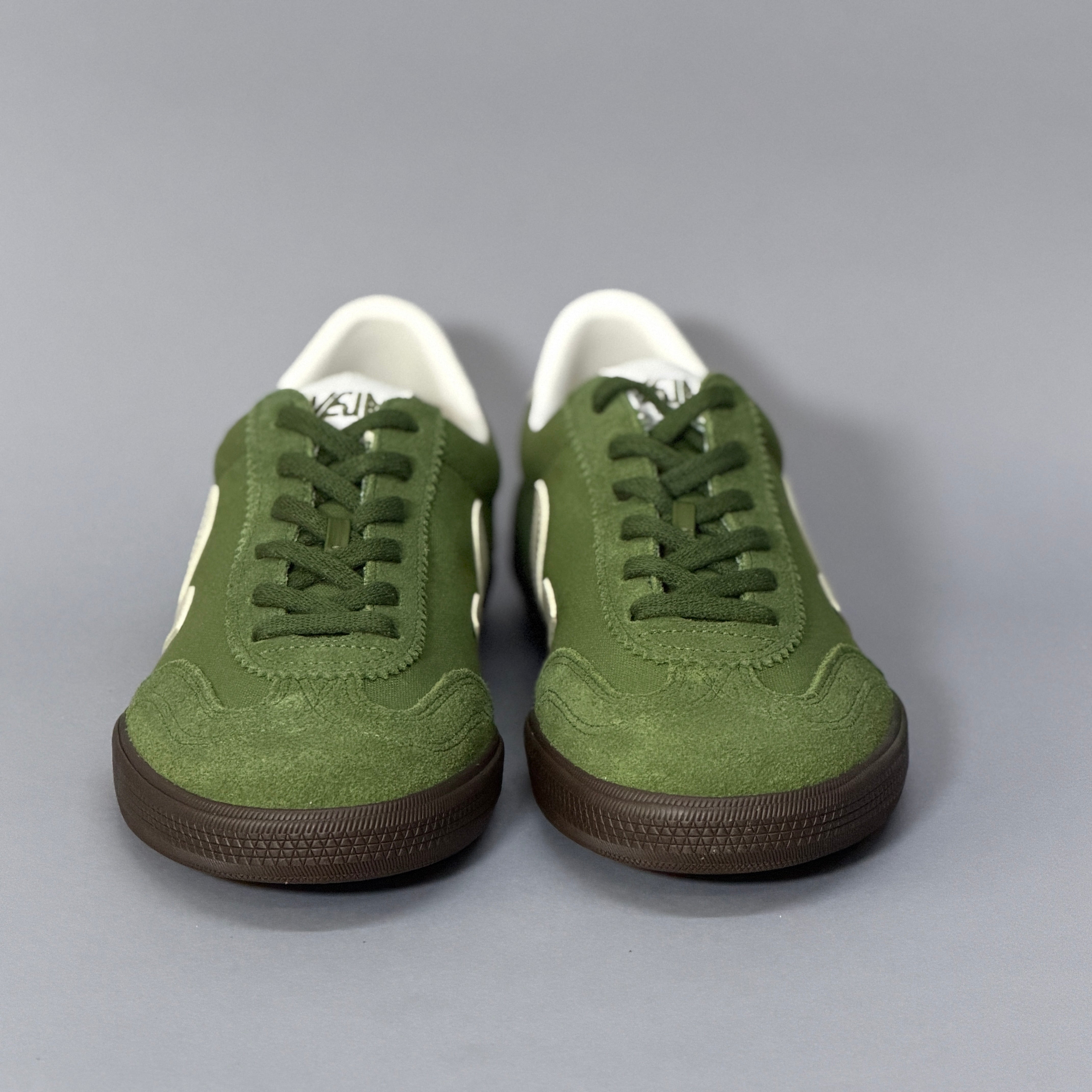CALZADO HOMBRE VEJA VOLLEY CANVAS VO0121474B
