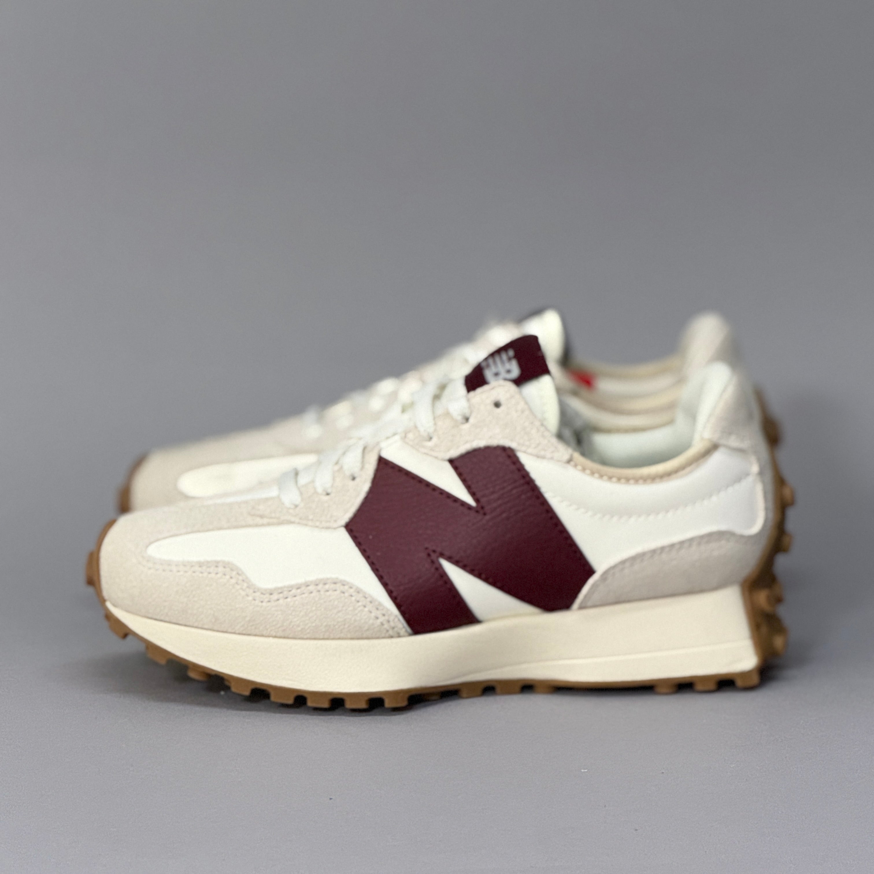 CALZADO MUJER NEW BALANCE LIFESTYLE MODE DE VIE WS327KA
