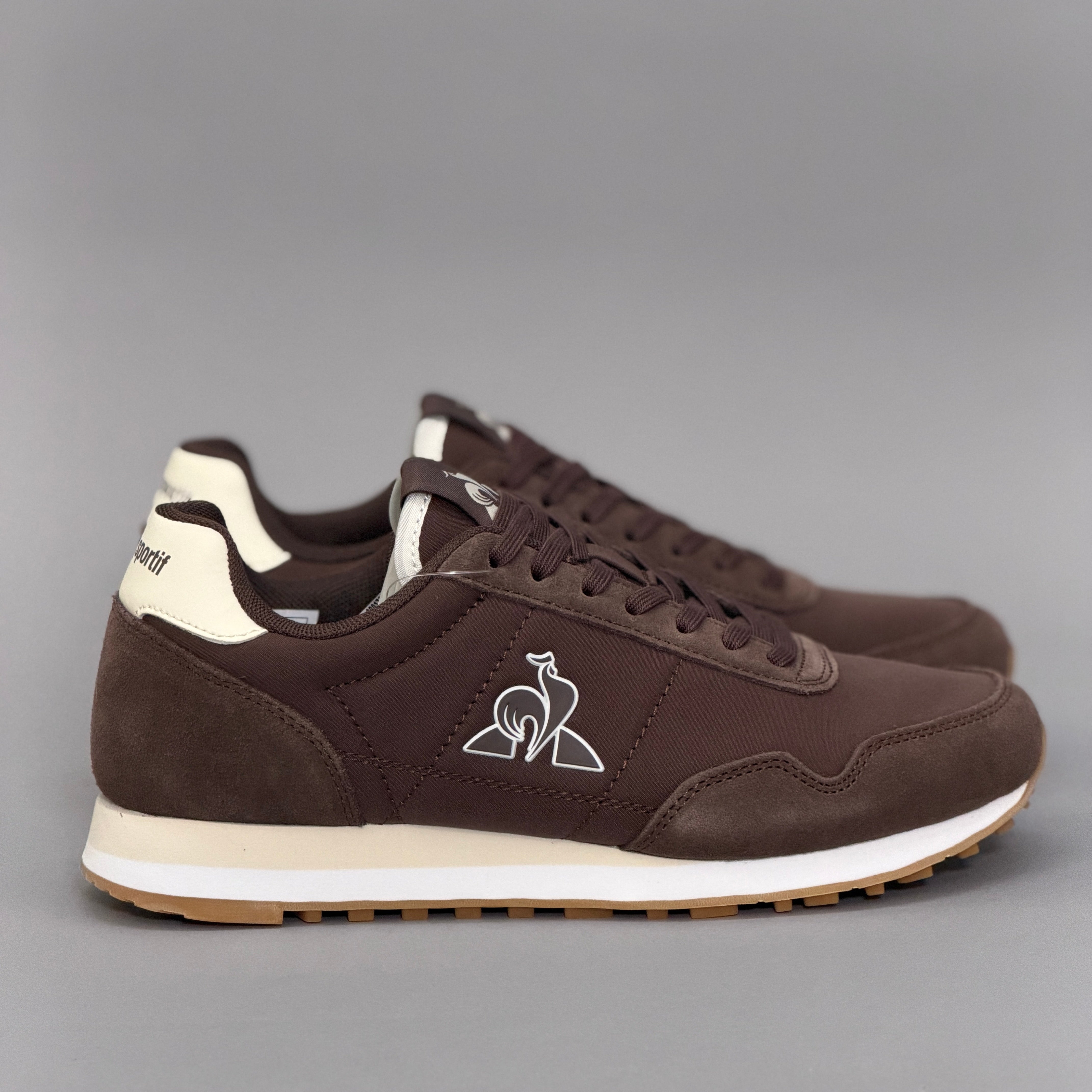 CALZADO HOMBRE LE COQ ASTRA 2610483