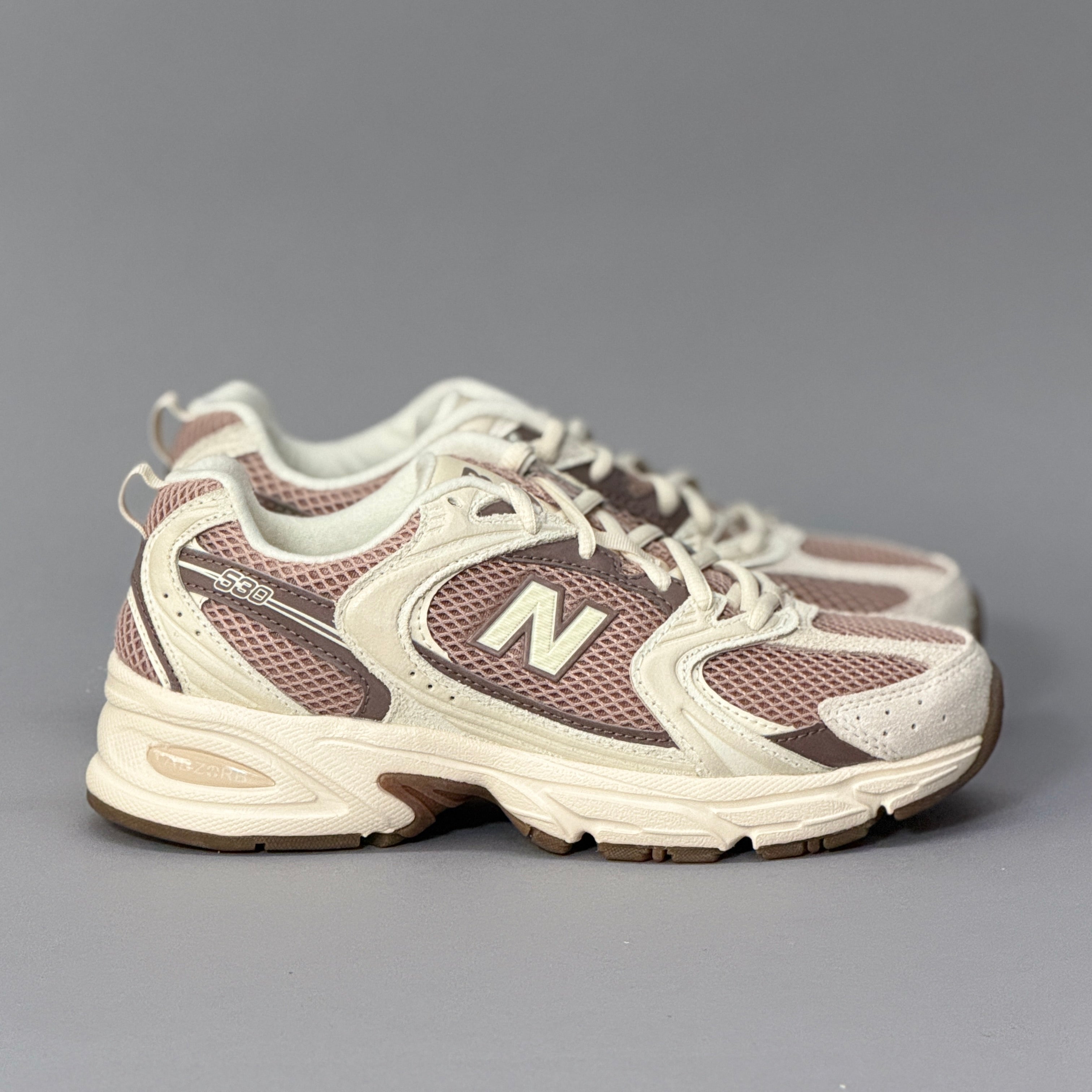 CALZADO MUJER  NEW BALANCE RUNNING COURSE U530SUA