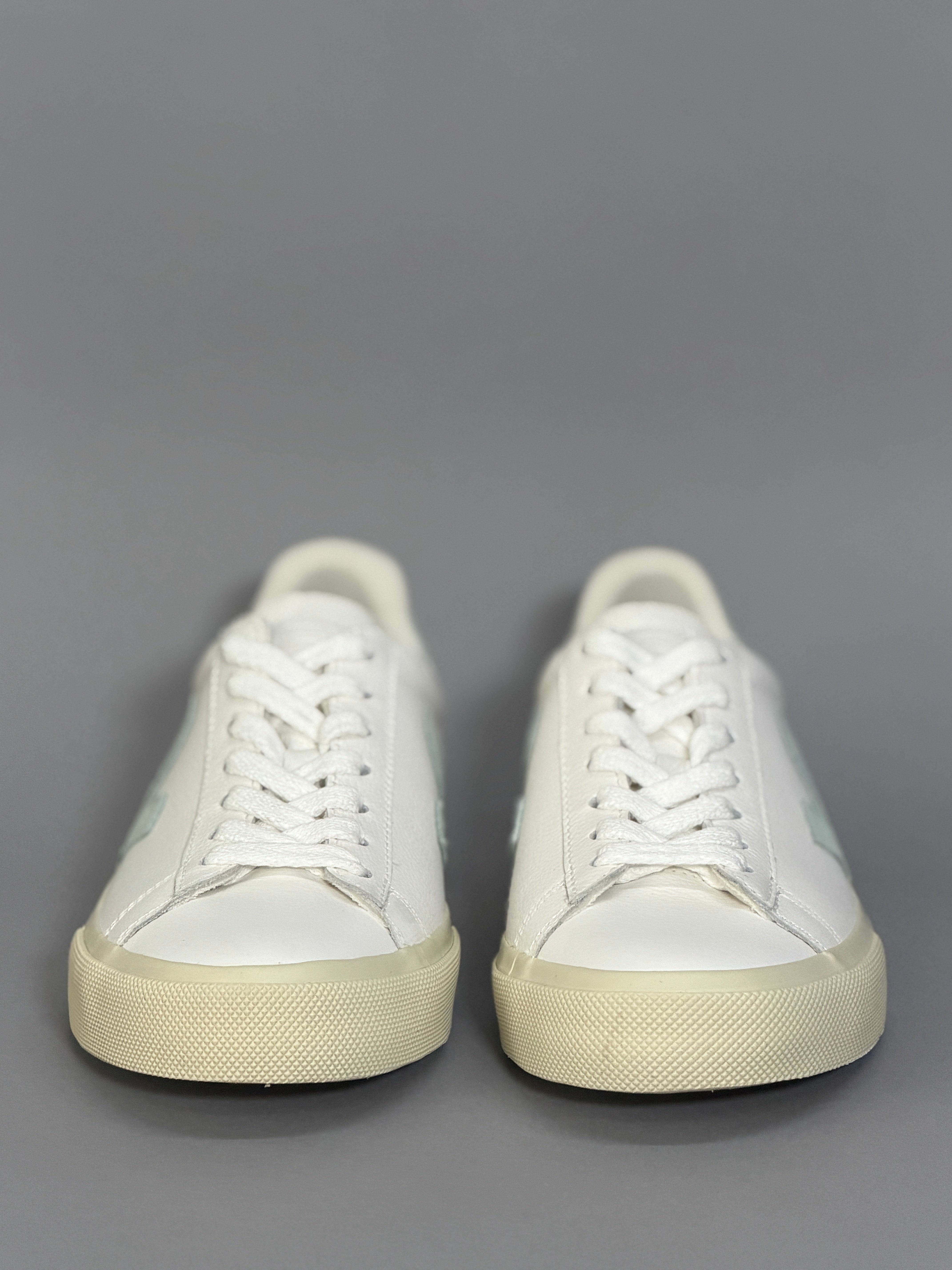 CALZADO MUJER VEJA CAMPO LEATHER CP0502485A