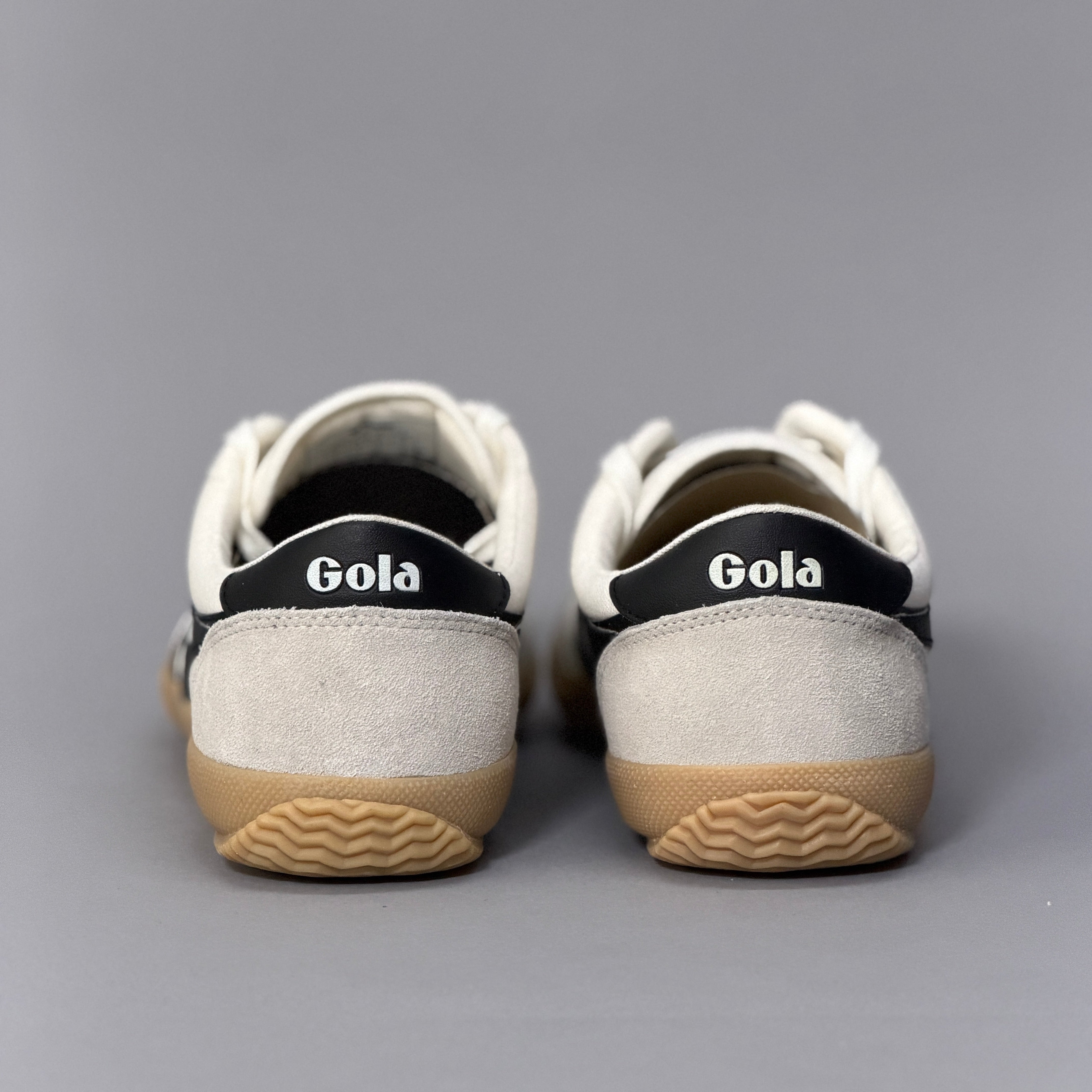 CALZADO HOMBRE GOLA BADMINTON CMA548WI