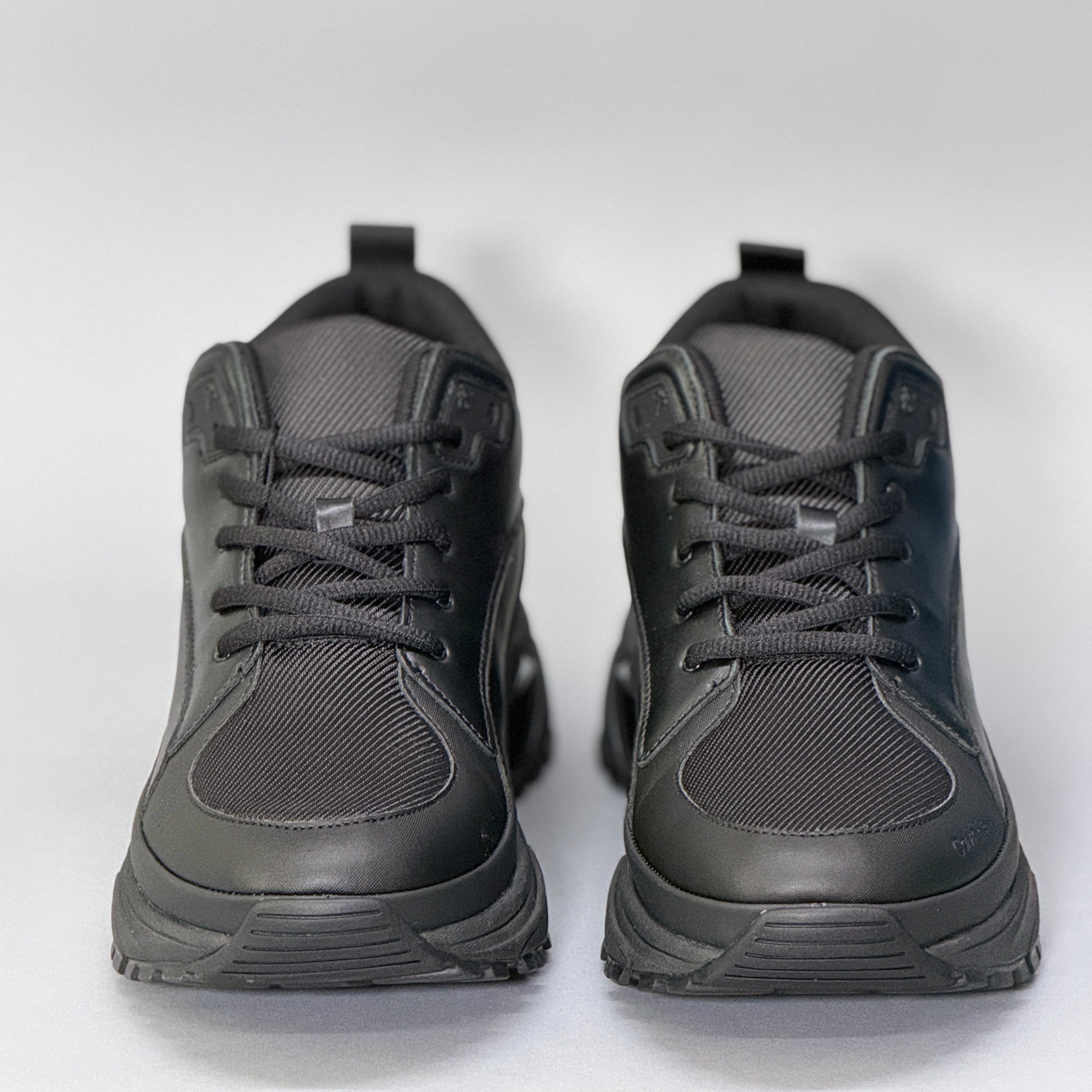 CALZADO HOMBRE CALVIN KLEIN HIKE RUNNER MID LACEUP TECH MIX YM0YM014180GJ