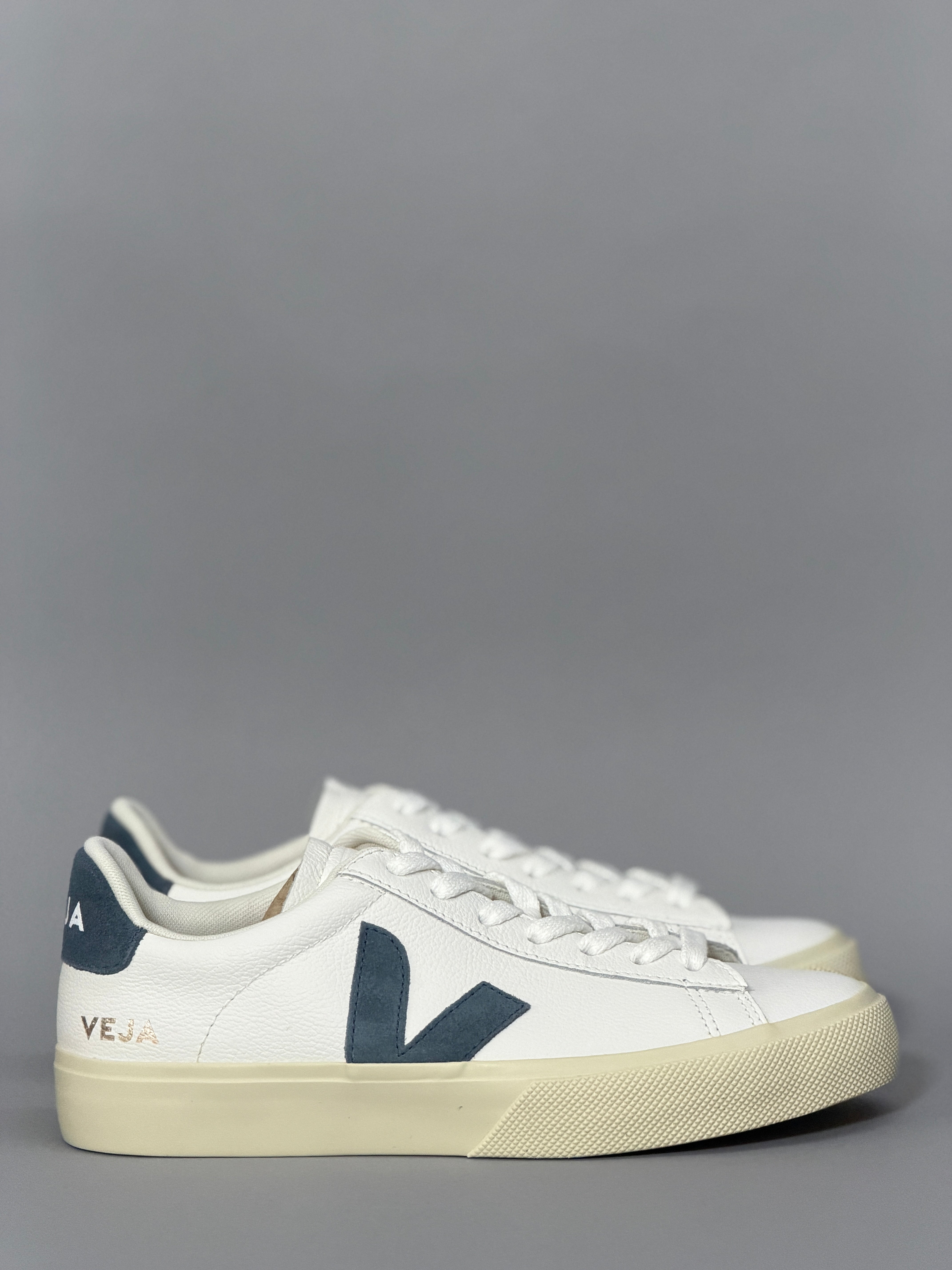 CALZADO MUJER VEJA CAMPO LEATHER CP0503121A