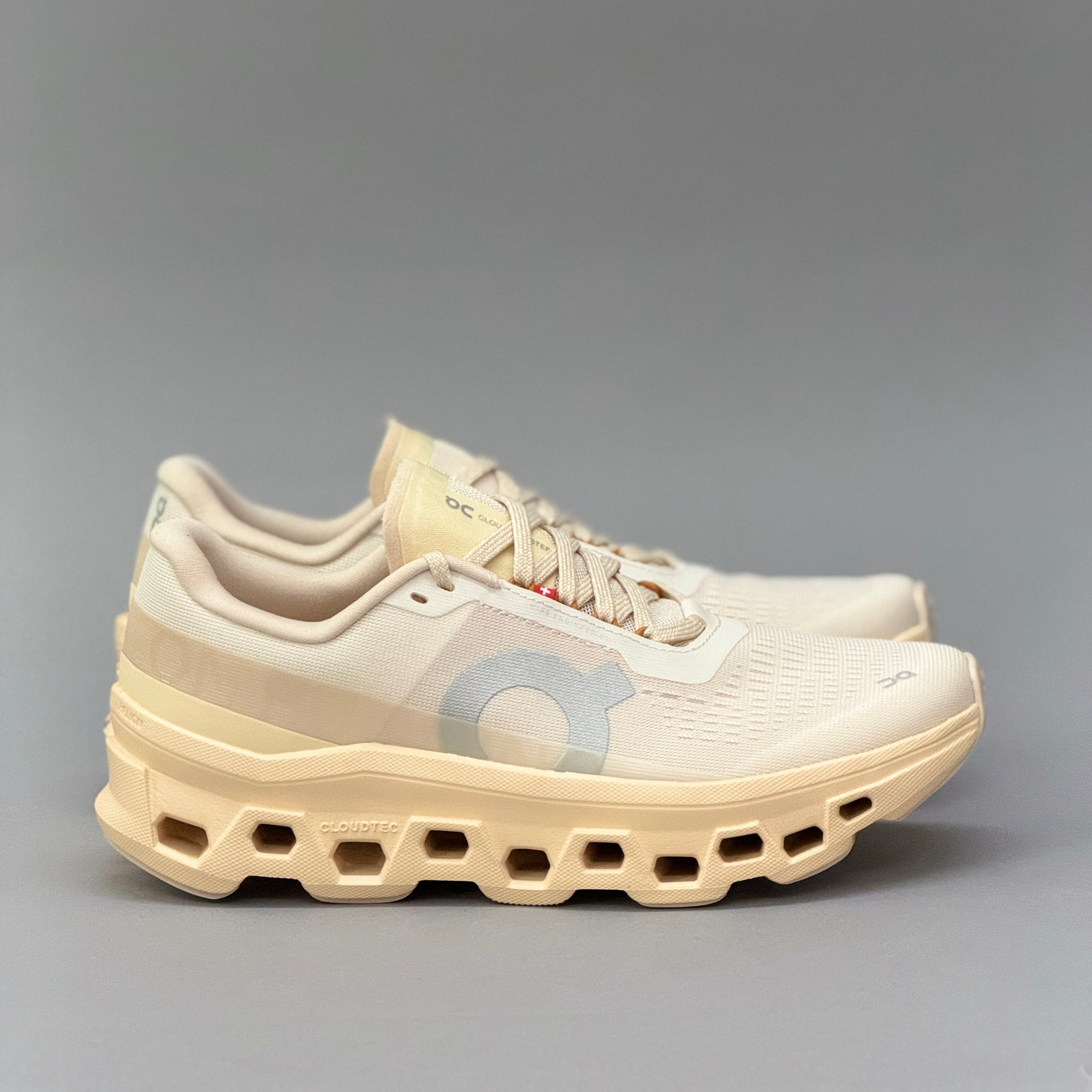 CALZADO MUJER ON RUNNING CLOUDMONSTER 1 3WF30484910