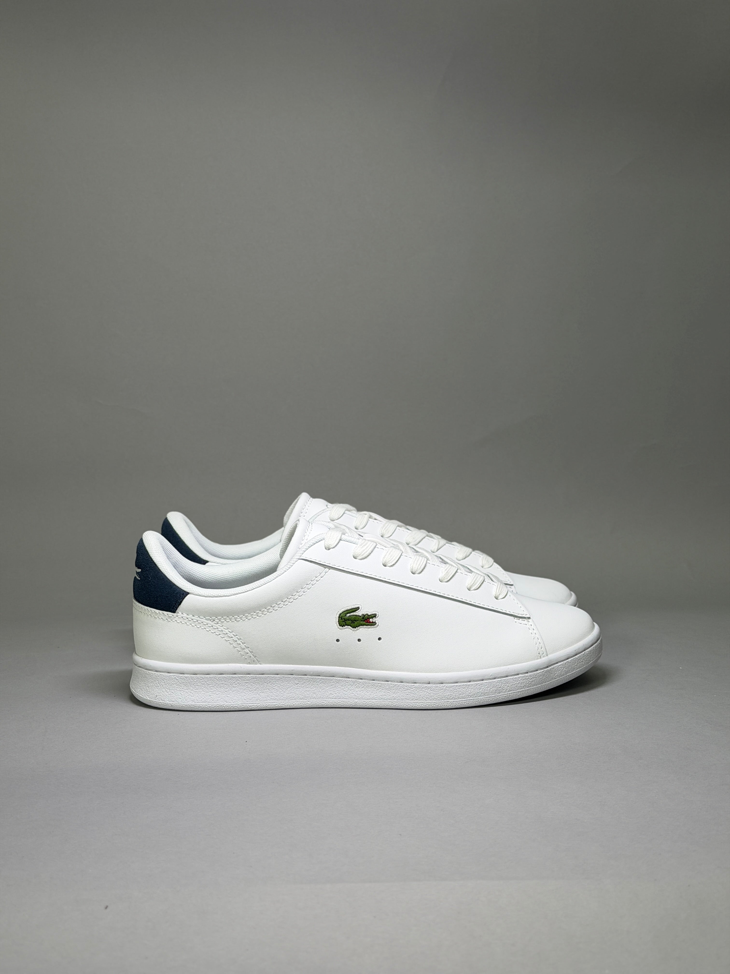 CALZADO LACOSTE HOMBRE CARNABY SET 224 1 SMA 748SMA0011042