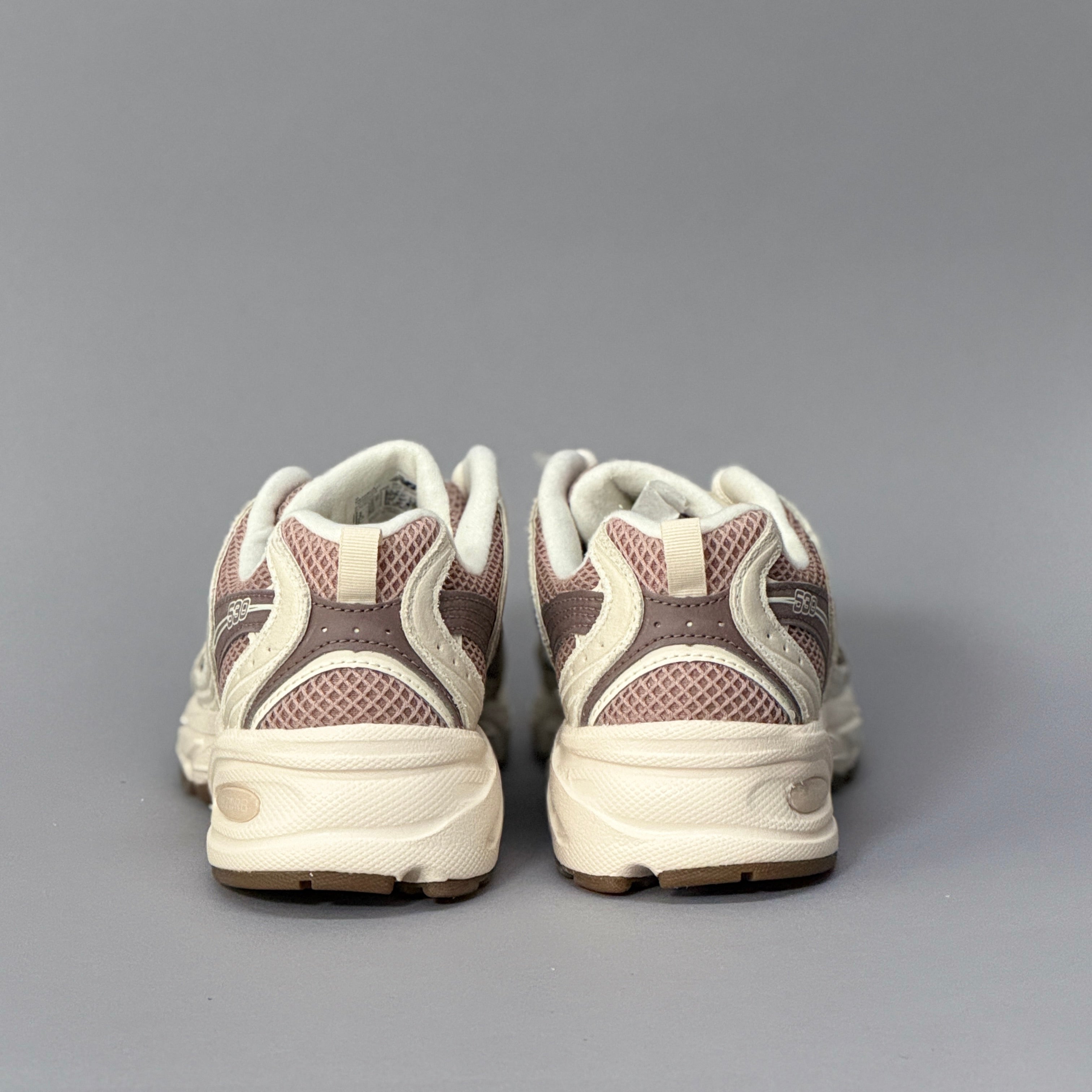 CALZADO MUJER  NEW BALANCE RUNNING COURSE U530SUA