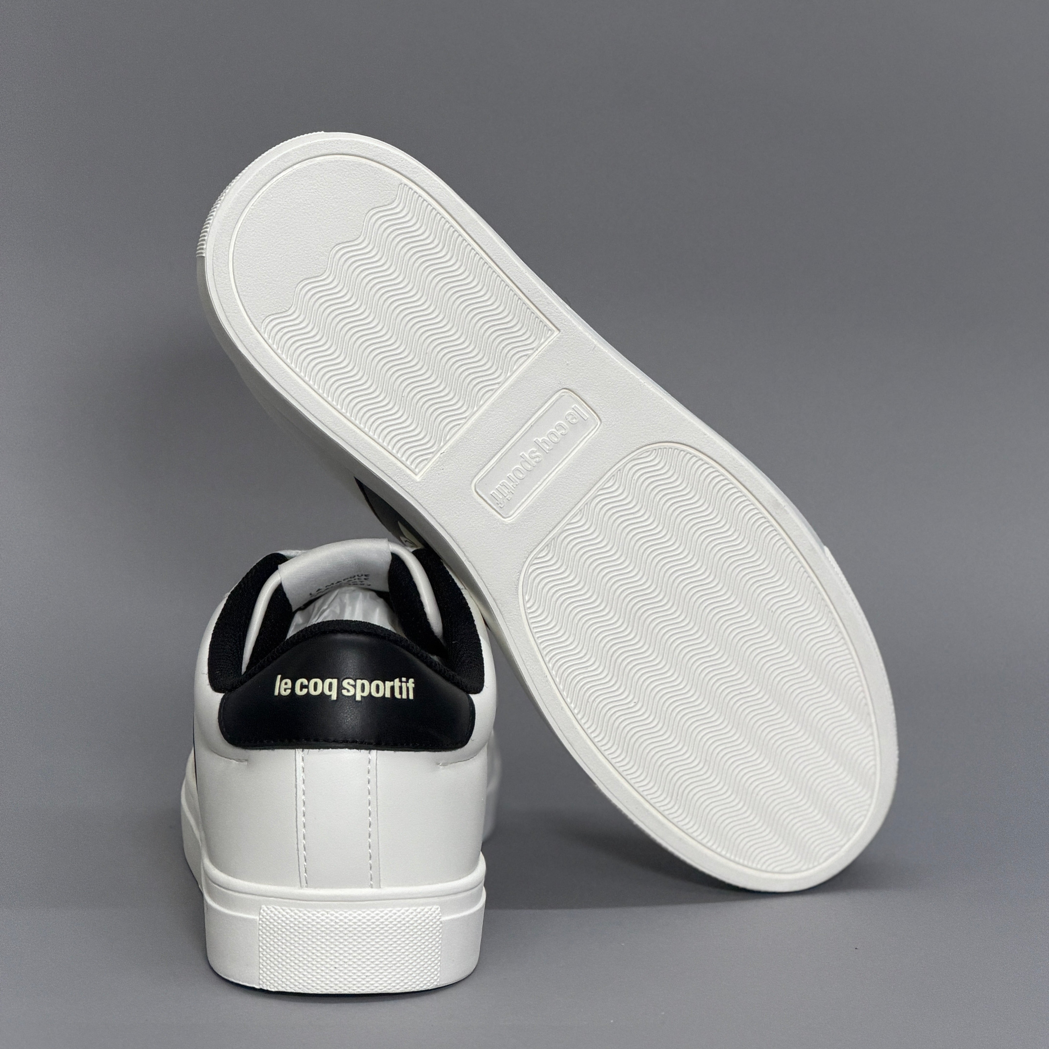 CALZADO HOMBRE LE COQ SLIDER 2610502