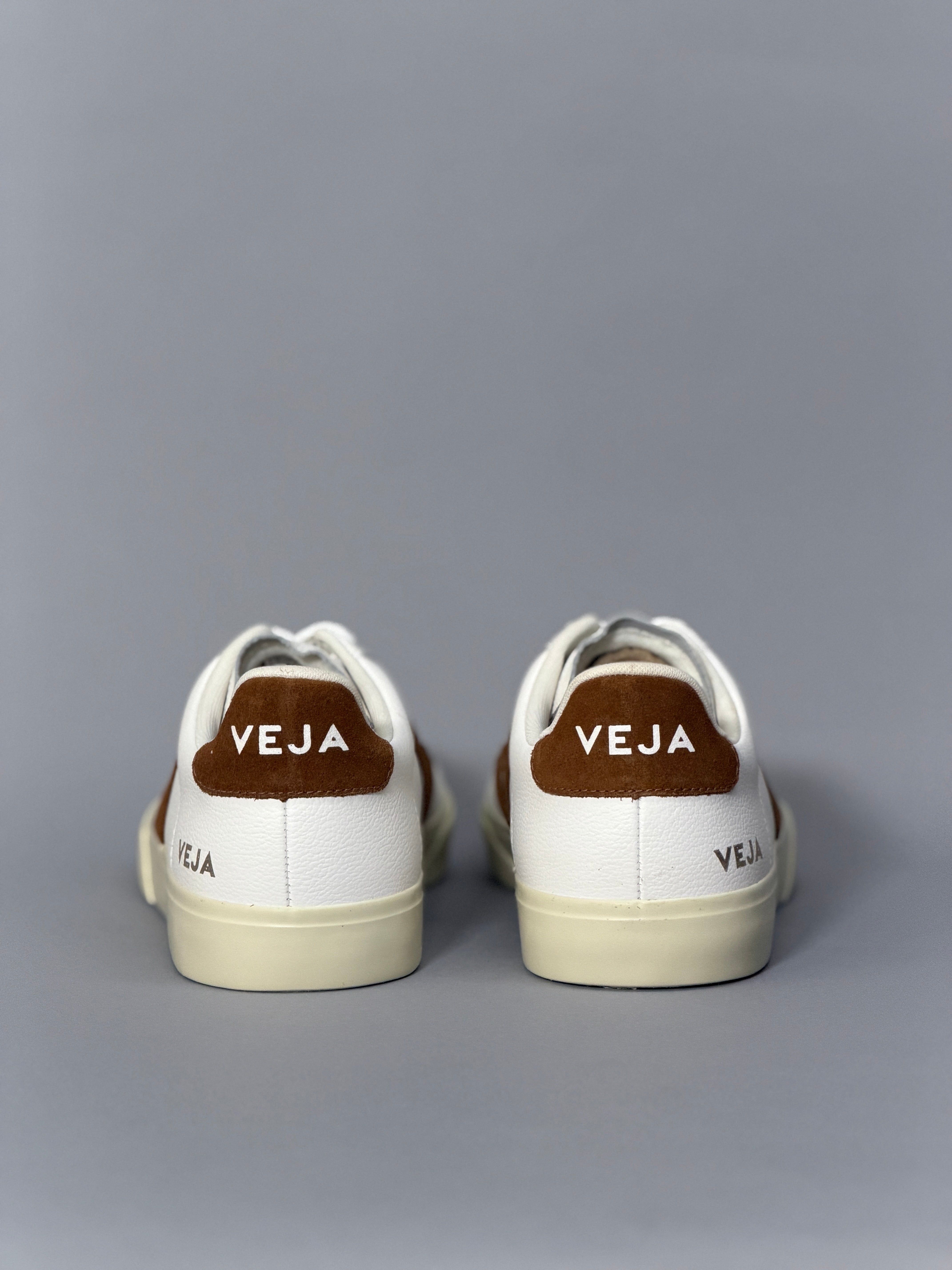 CALZADO HOMBRE VEJA CAMPO LEATHER CP0521058B