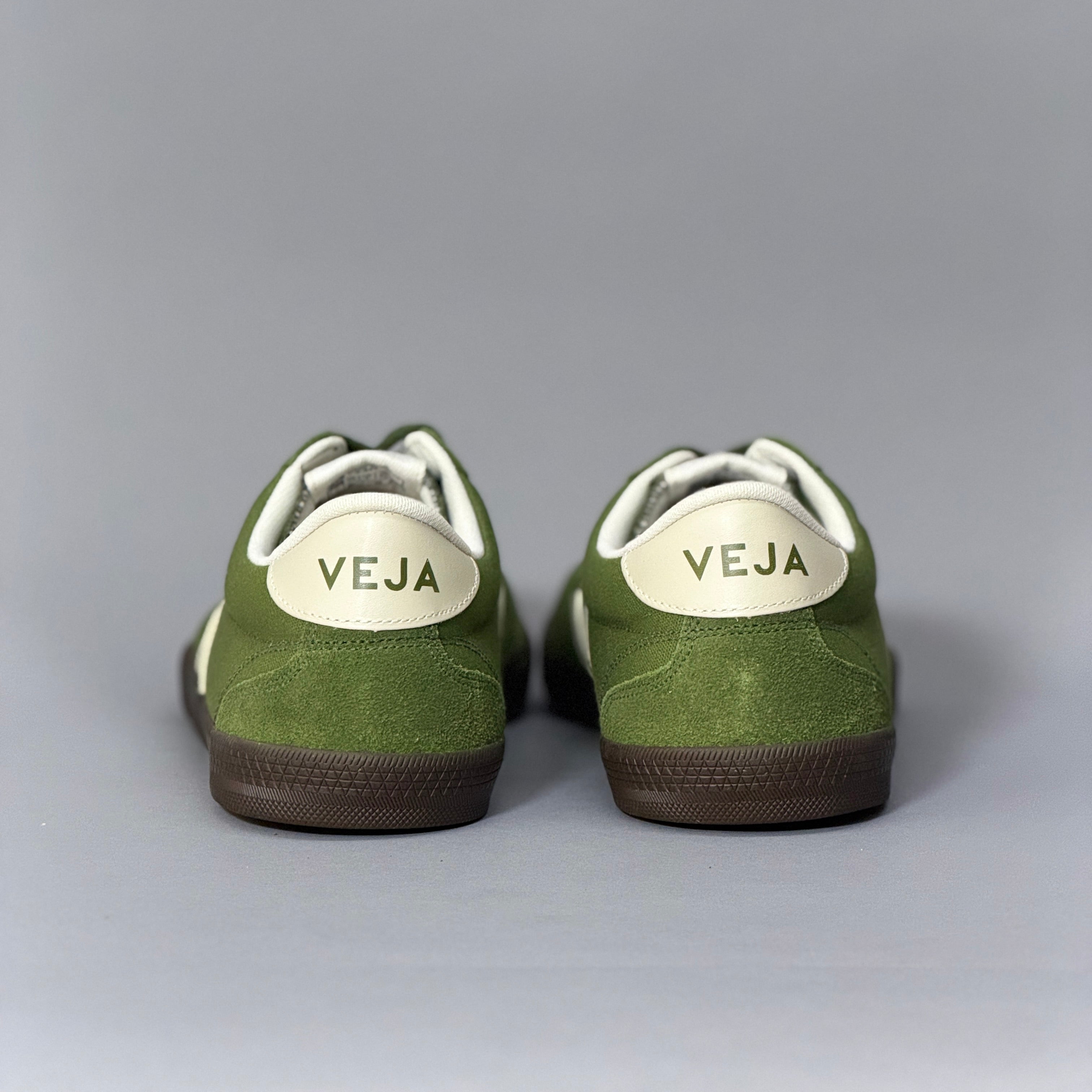 CALZADO HOMBRE VEJA VOLLEY CANVAS VO0121474B