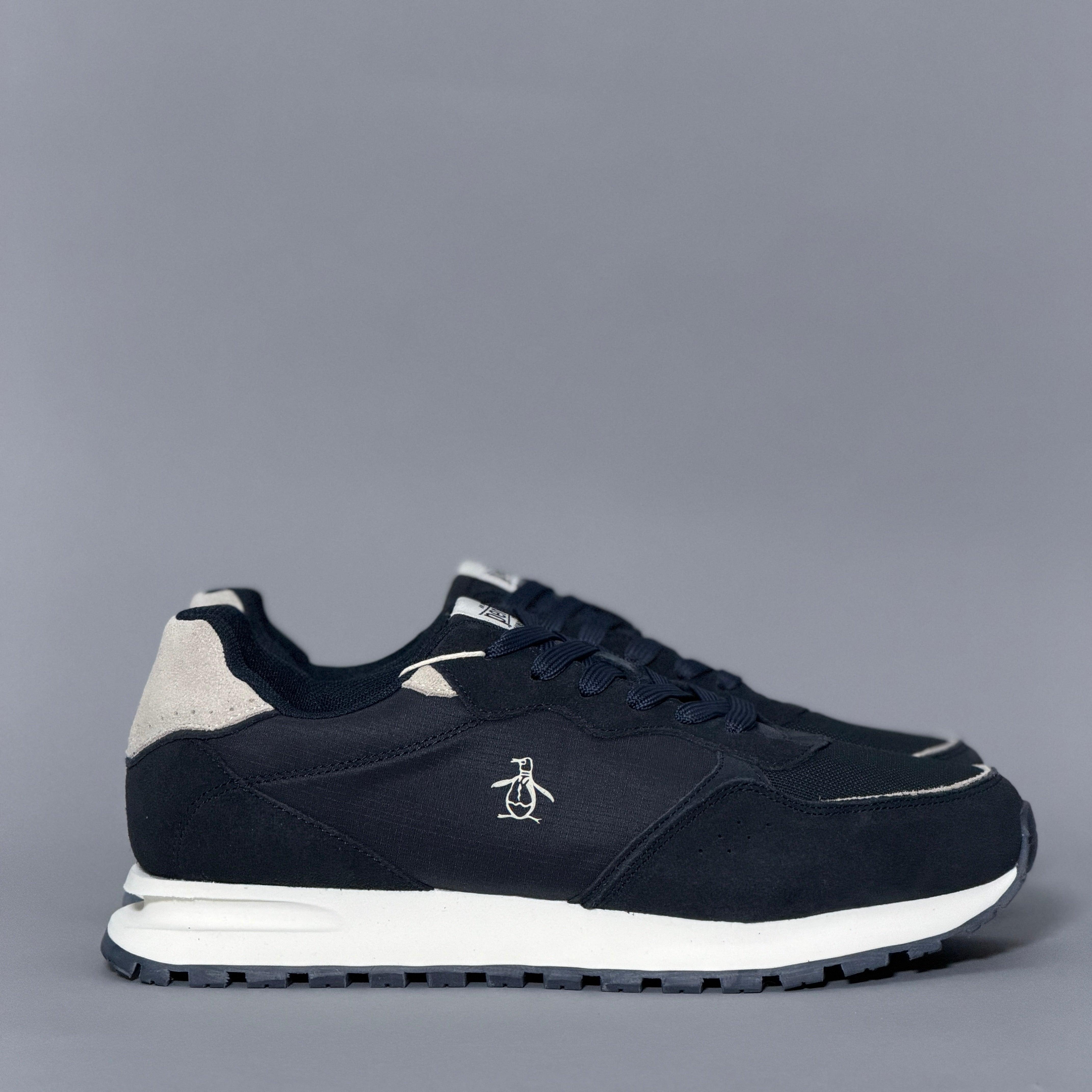 CALZADO HOMBRE ORIGINAL PENGUIN ZADAR 06-690908-2