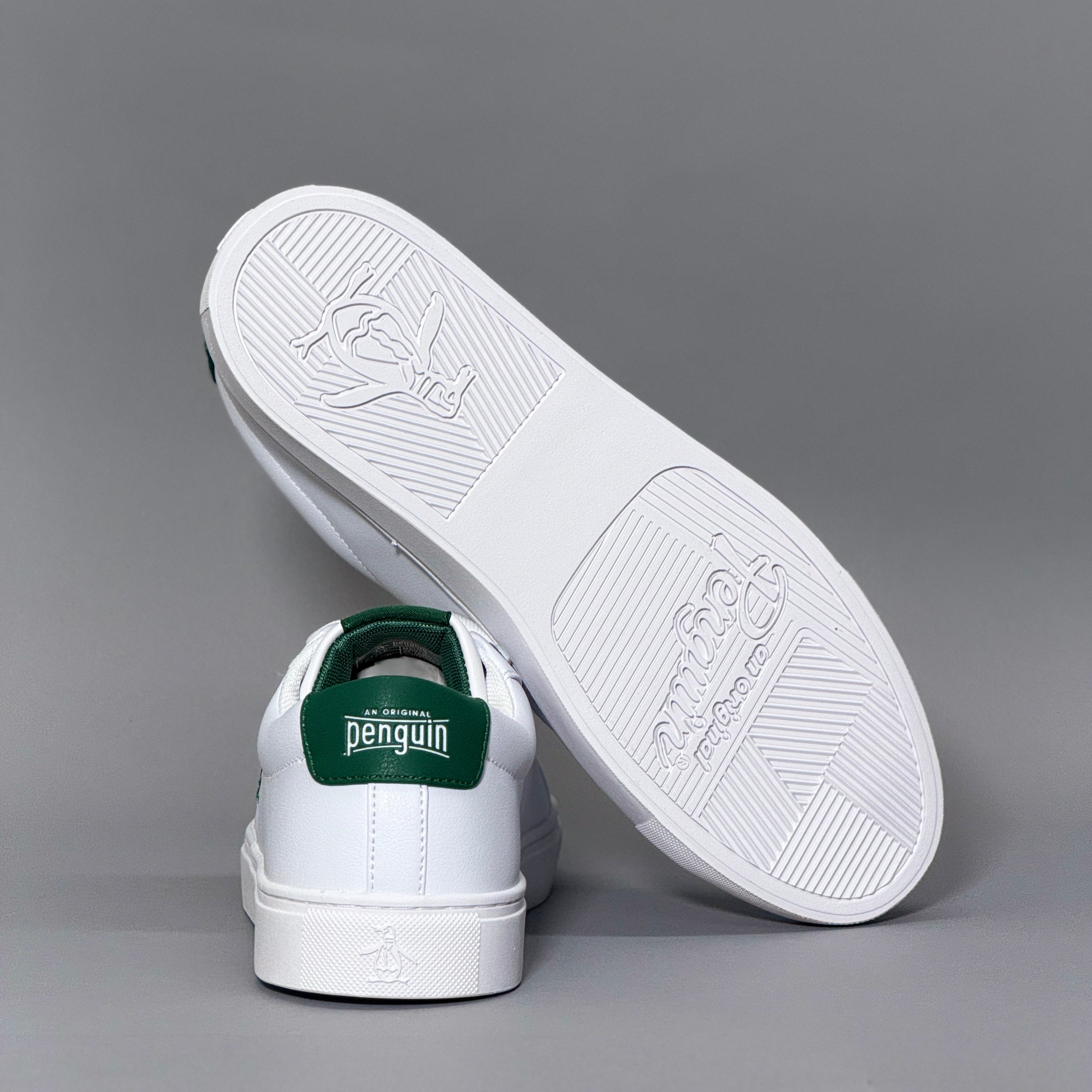 CALZADO HOMBRE ORIGINAL PENGUIN MARTIAN 06-160943-1