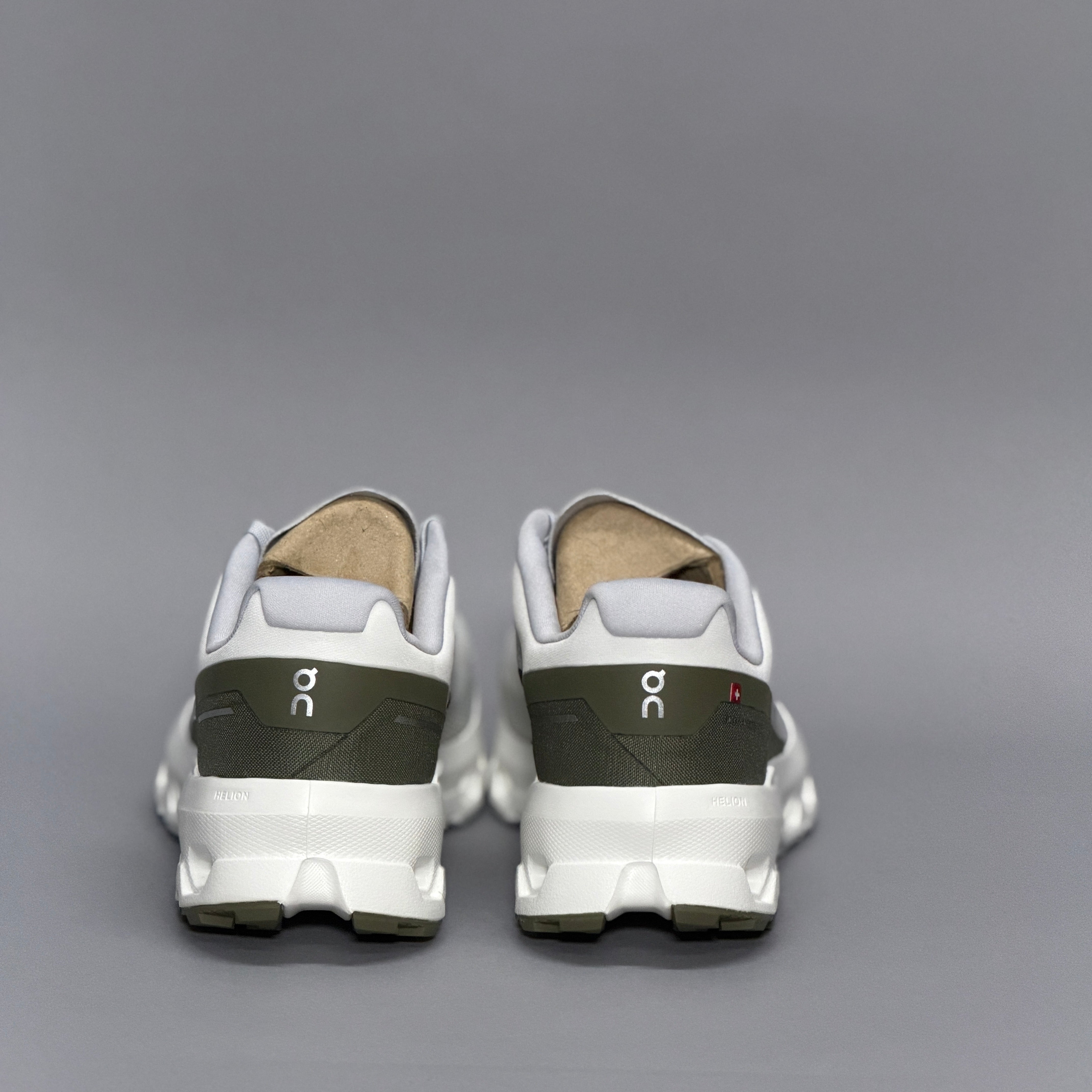 CALZADO HOMBRE ON RUNNING CLOUDVISTA 2 3ME30113427