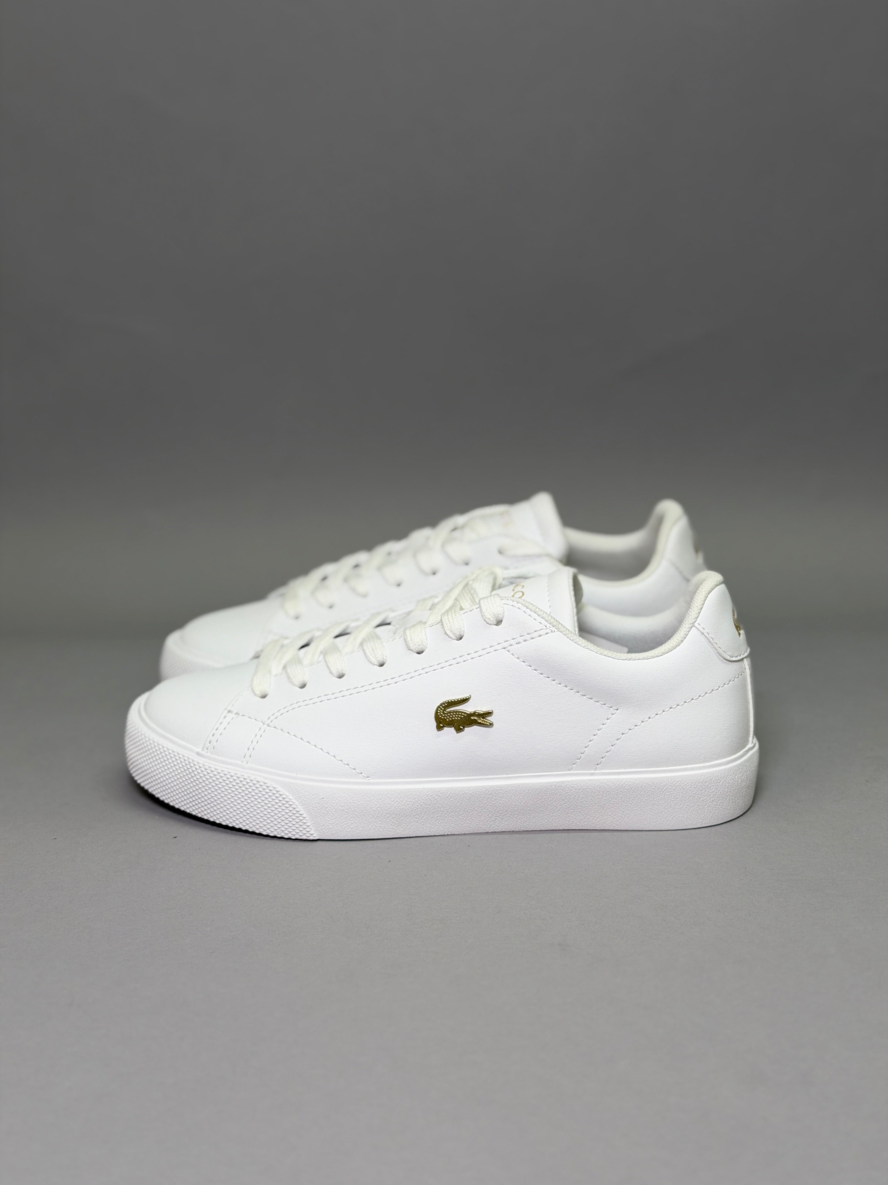 CALZADO LACOSTE MUJER LEROND SET 225 2 CMA 750CFA0014216