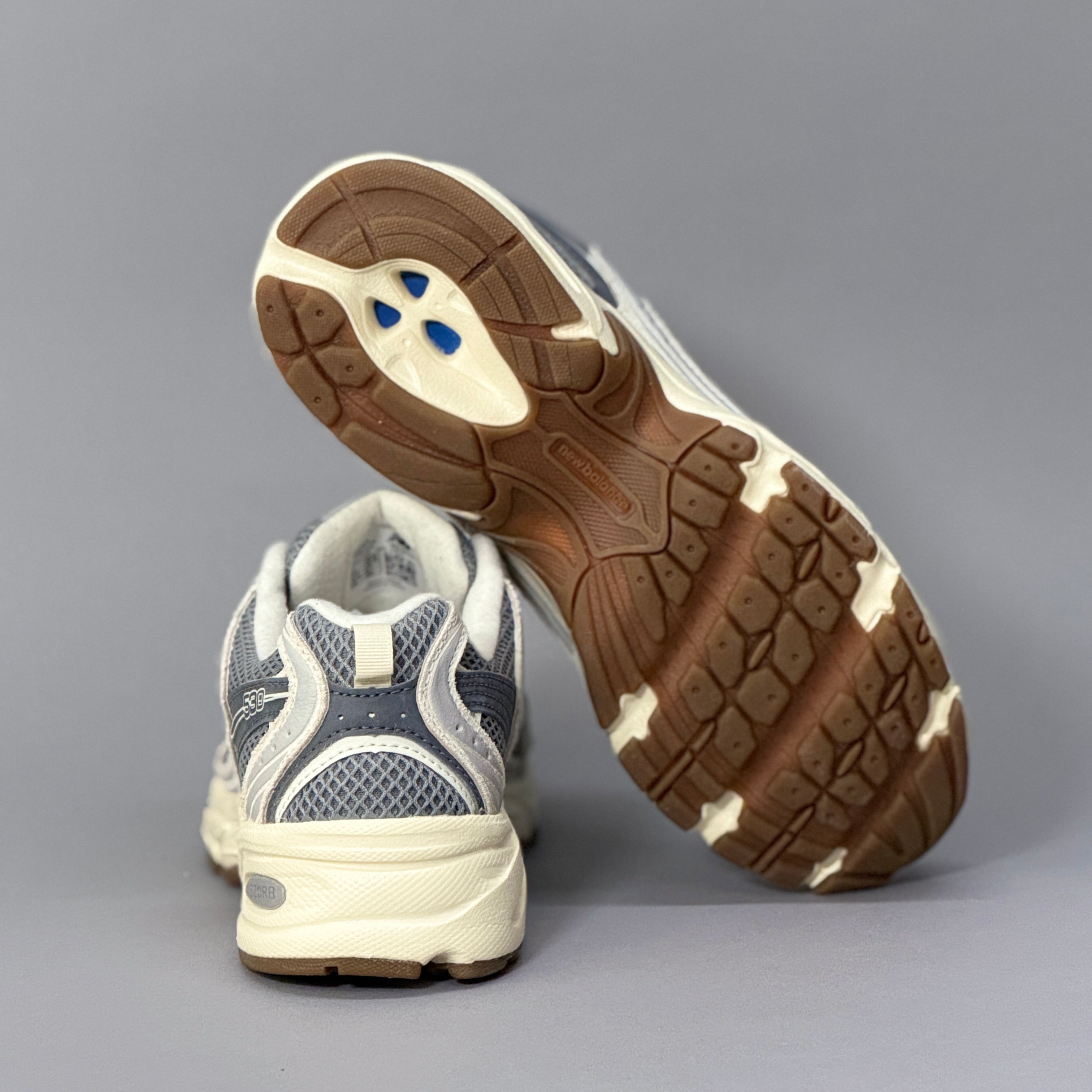 CALZADO MUJER  NEW BALANCE RUNNING COURSE U530SUB