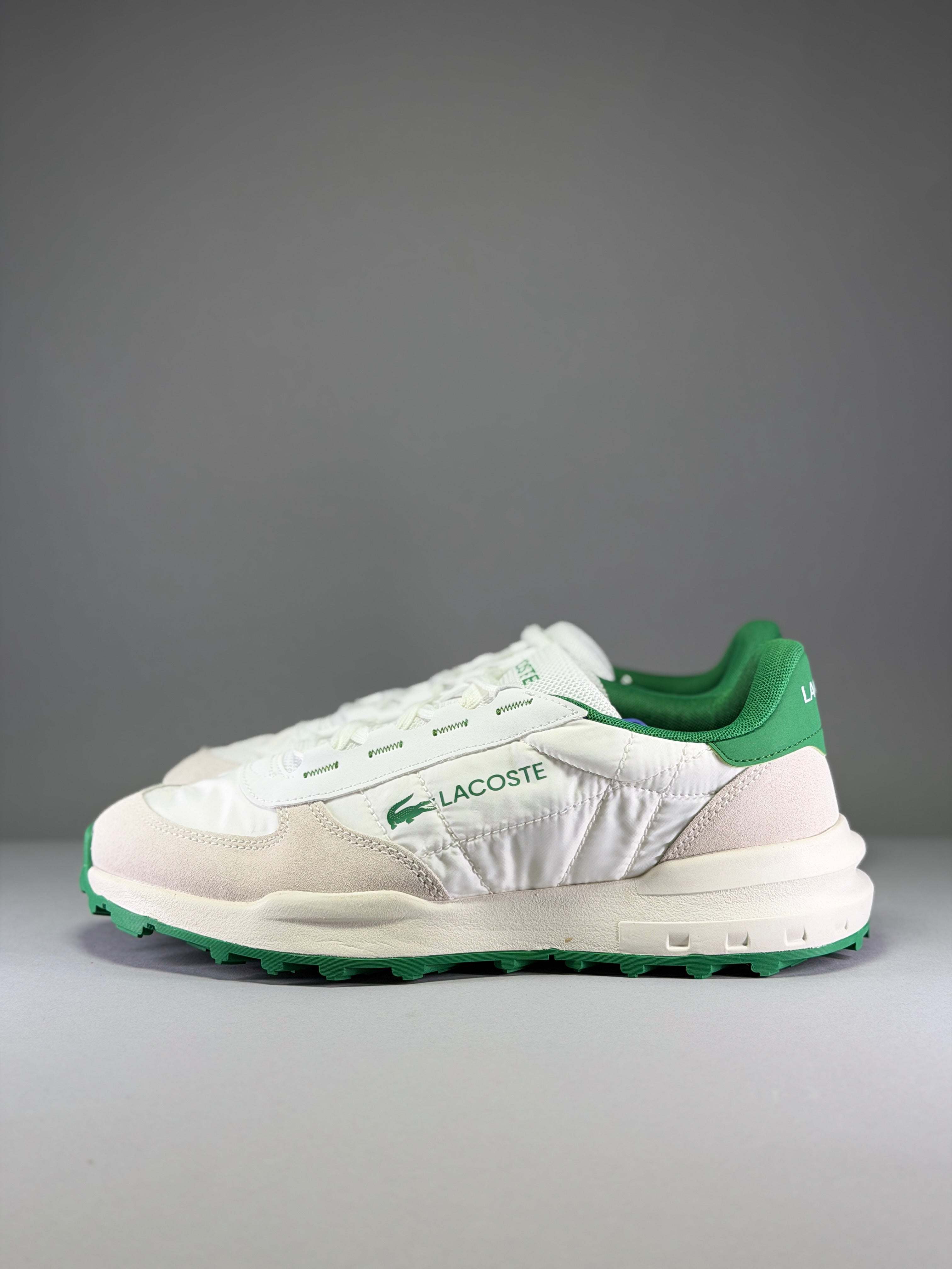CALZADO LACOSTE HOMBRE ELITE ACTV EVO 225 750SMA0087WG1