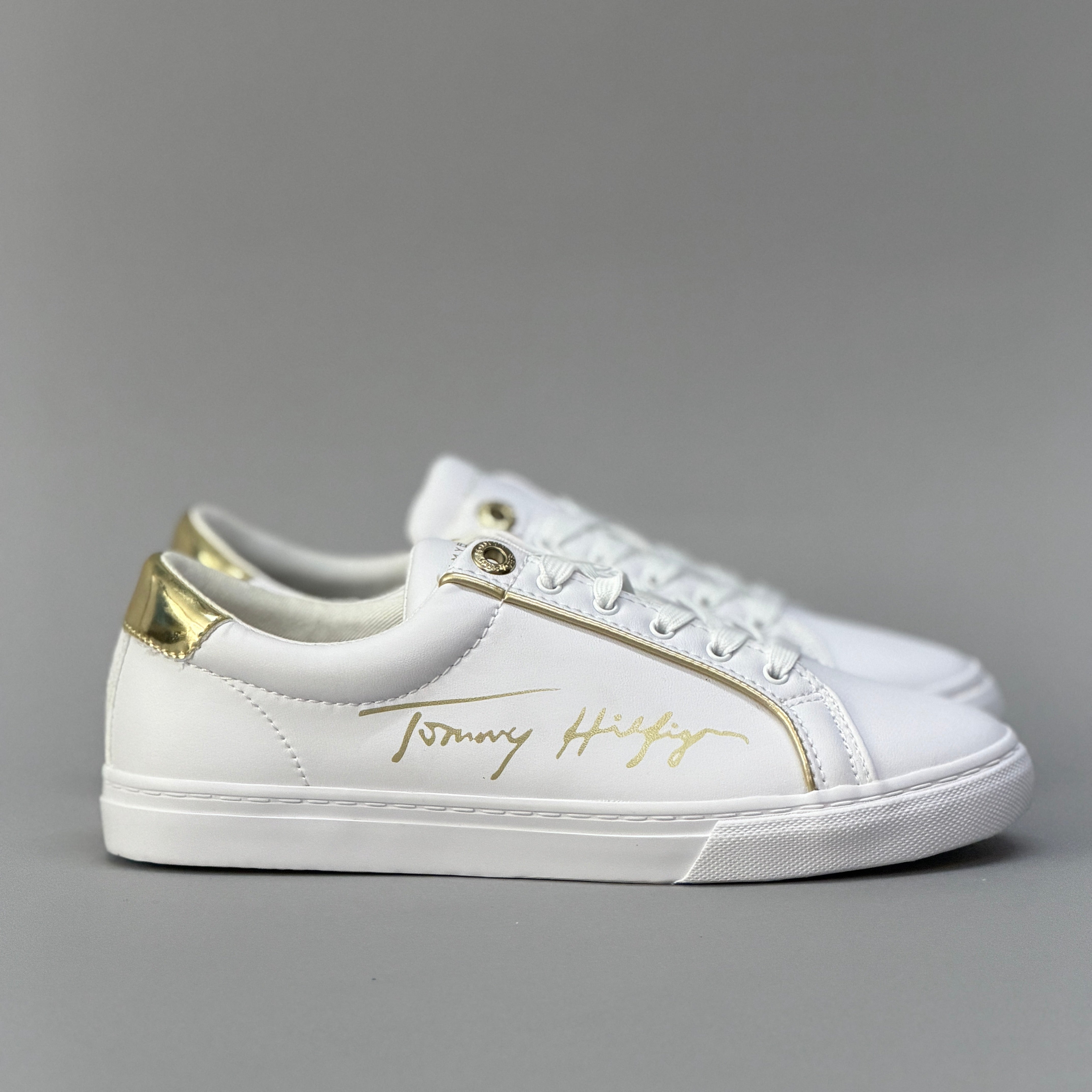 CALZADO MUJER TOMMY HILFIGER 7194-YBS