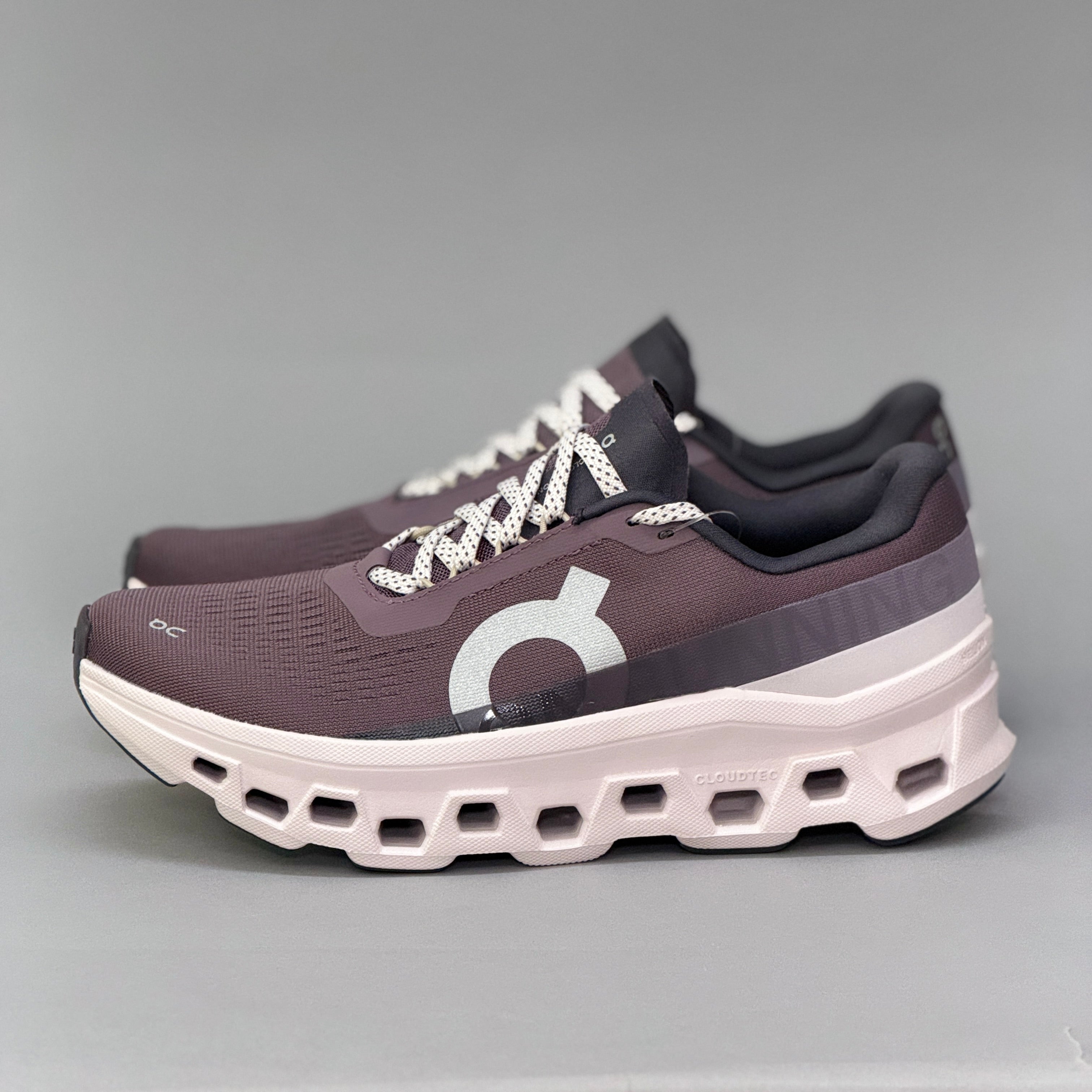CALZADO MUJER ON RUNNING CLOUDMONSTER 1 3WF30484911