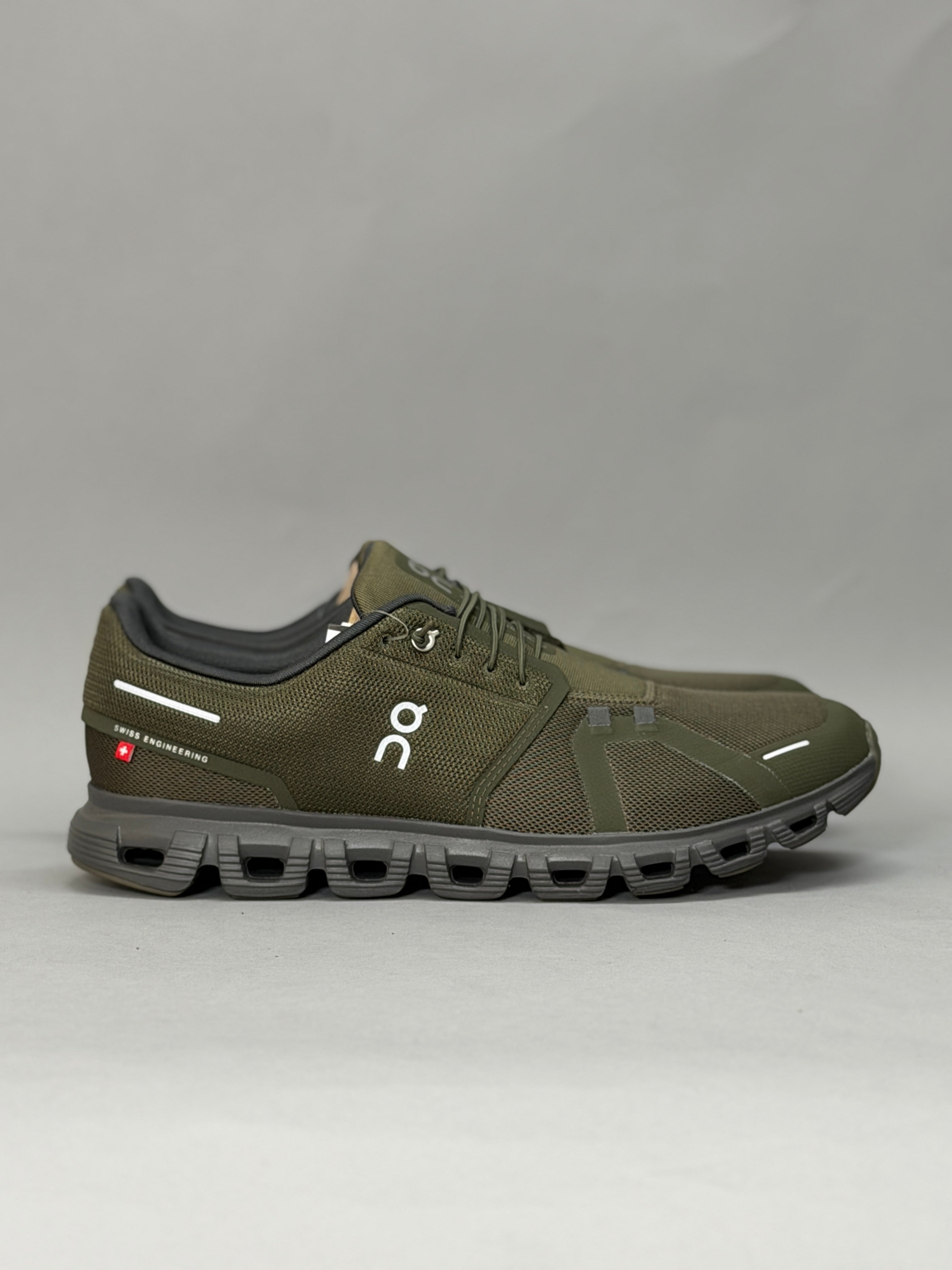 CALZADO ON RUNNING HOMBRE  CLOUD 6 3MF10070656