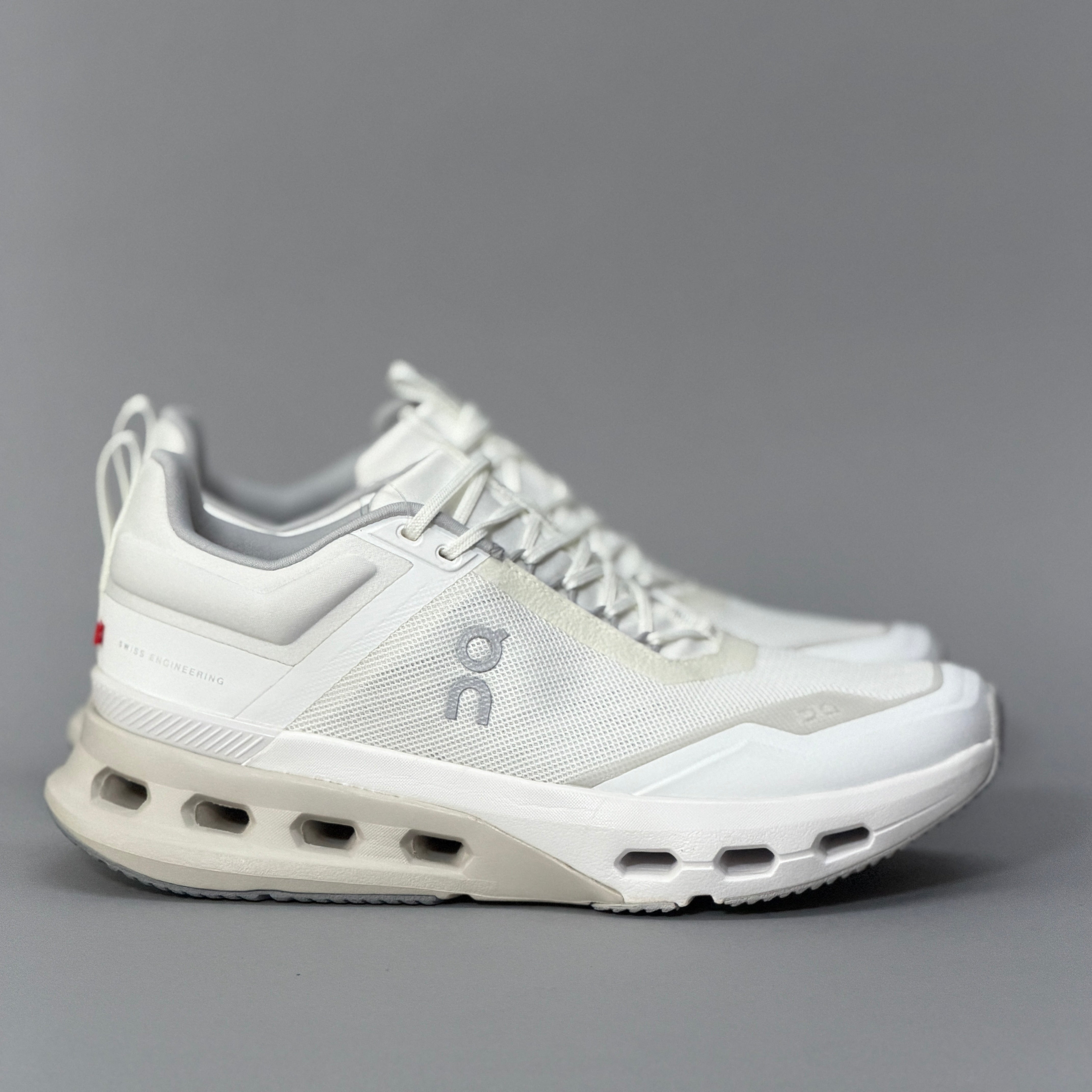 CALZADO ON RUNNING MUJER  CLOUDNOVA X 3WE30410813