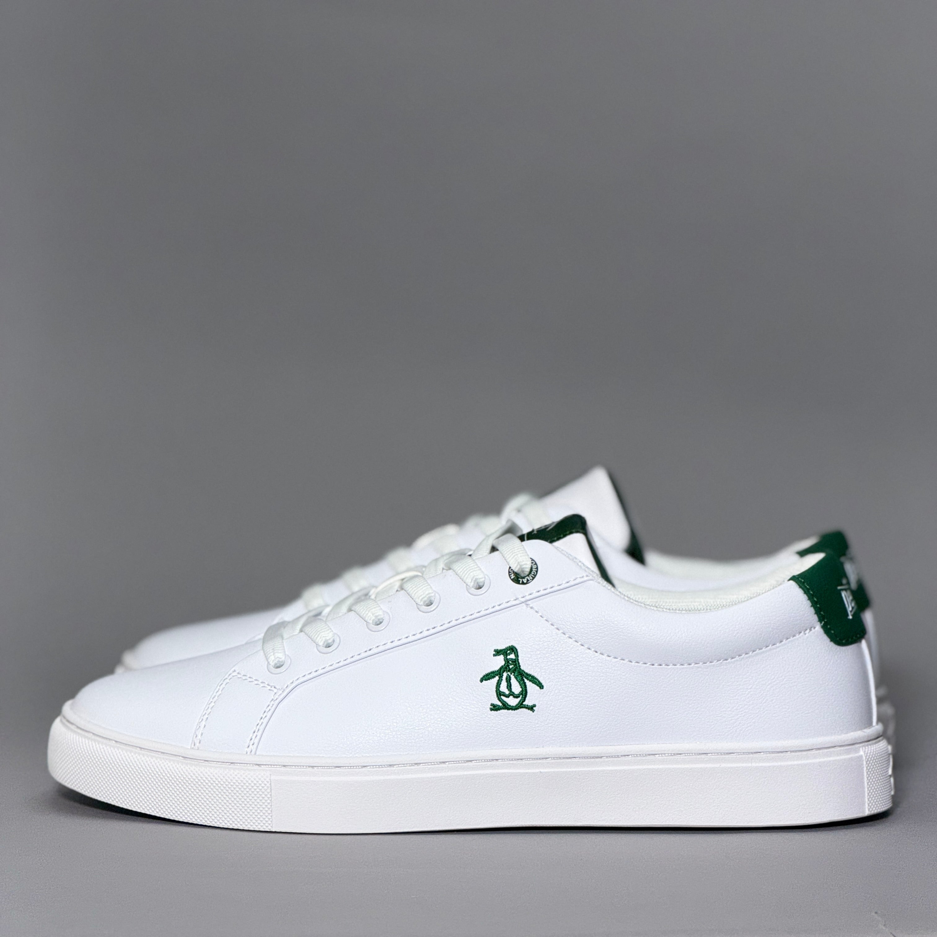 CALZADO HOMBRE ORIGINAL PENGUIN MARTIAN 06-160943-1
