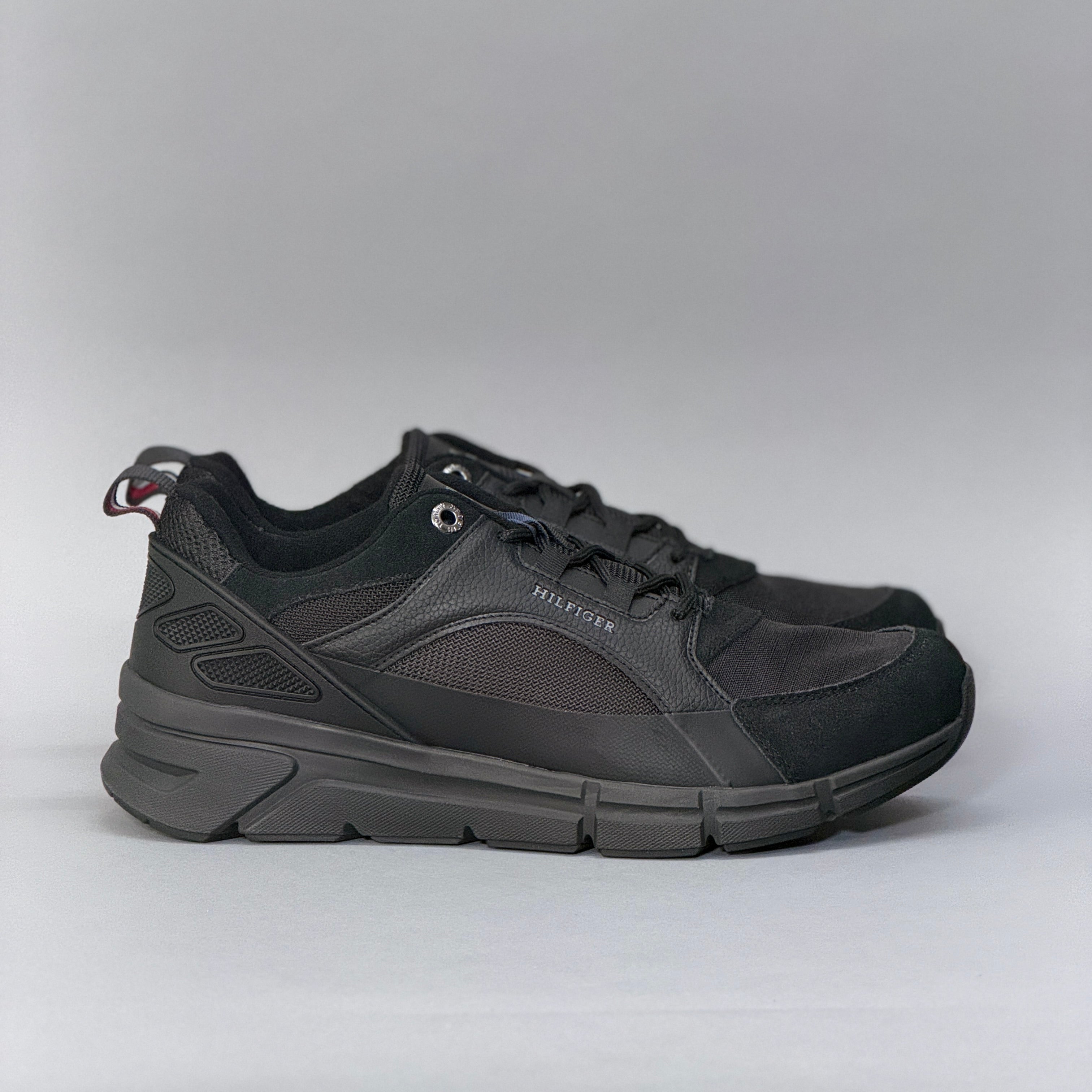 CALZADO HOMBRE TOMMY HILFIGER MODERN COMFORT RUN OUTDOOR FM0FM05639_BDS