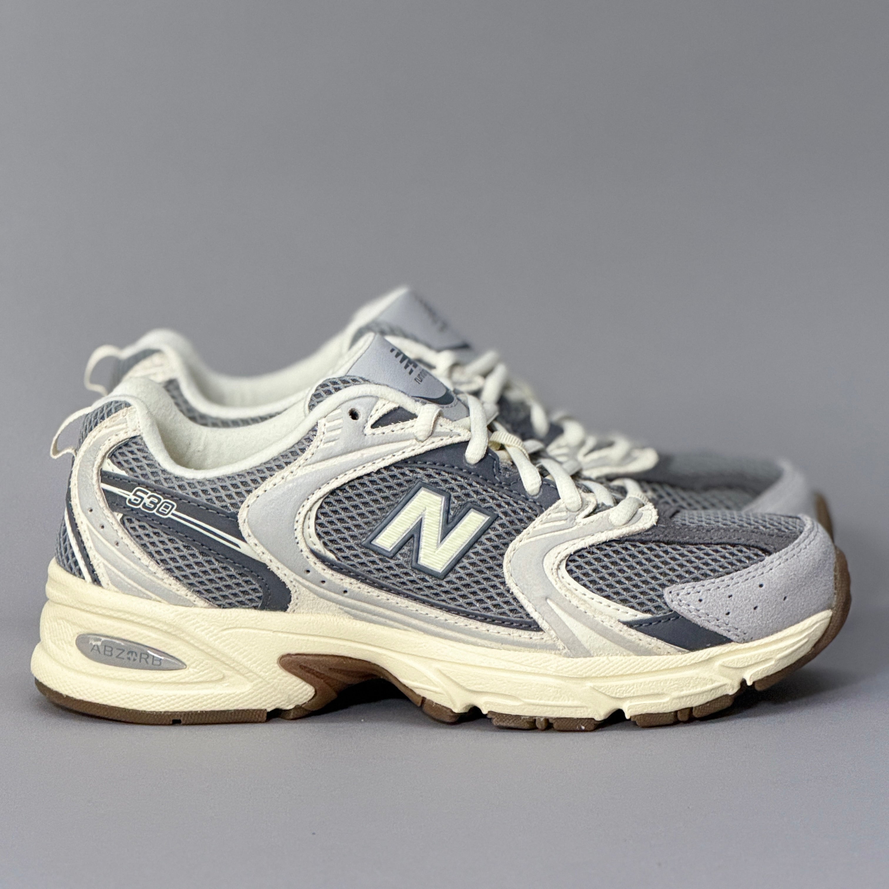 CALZADO MUJER  NEW BALANCE RUNNING COURSE U530SUB