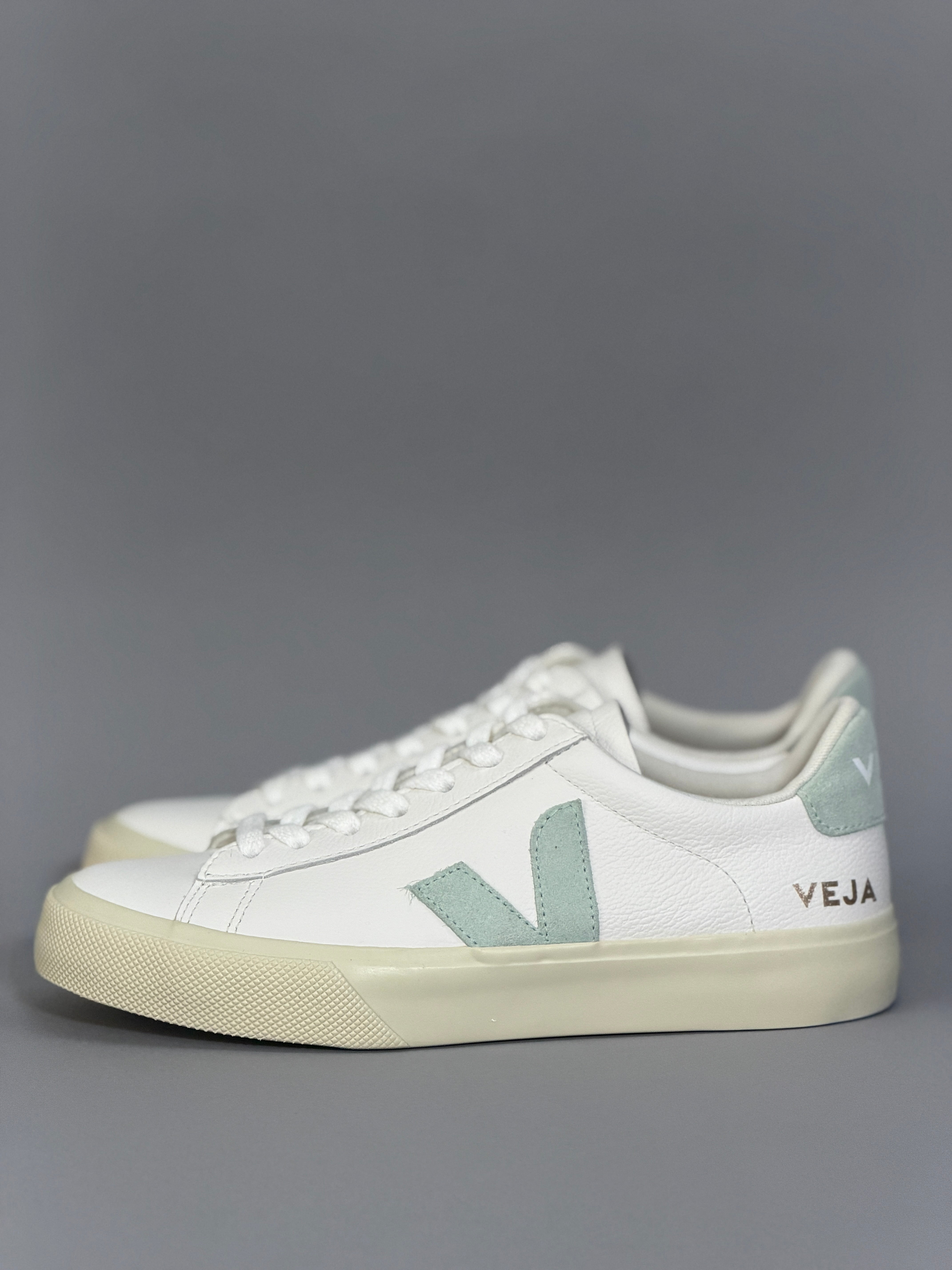 CALZADO MUJER VEJA CAMPO LEATHER CP0502485A