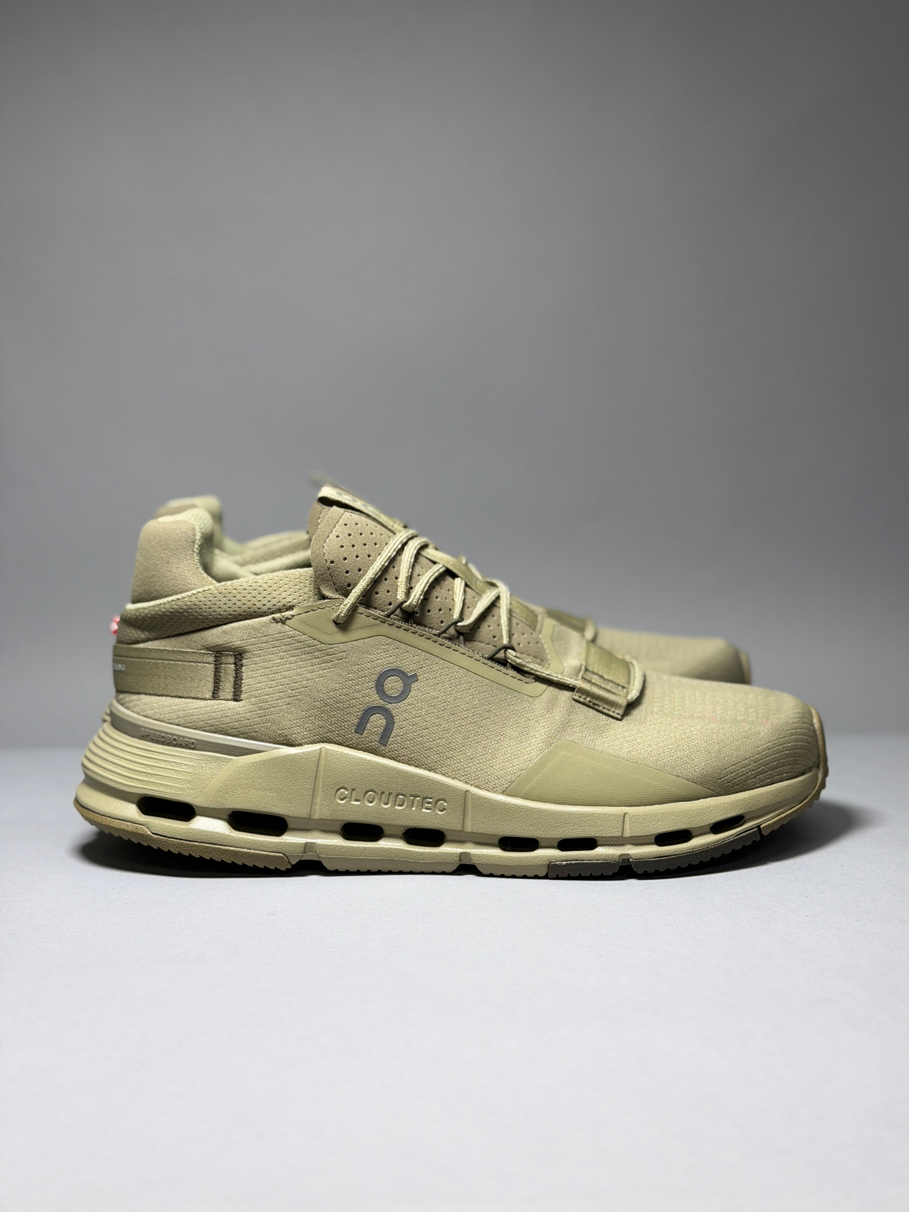 ON RUNNING CLOUDNOVA2 3ME30212562 HOMBRE