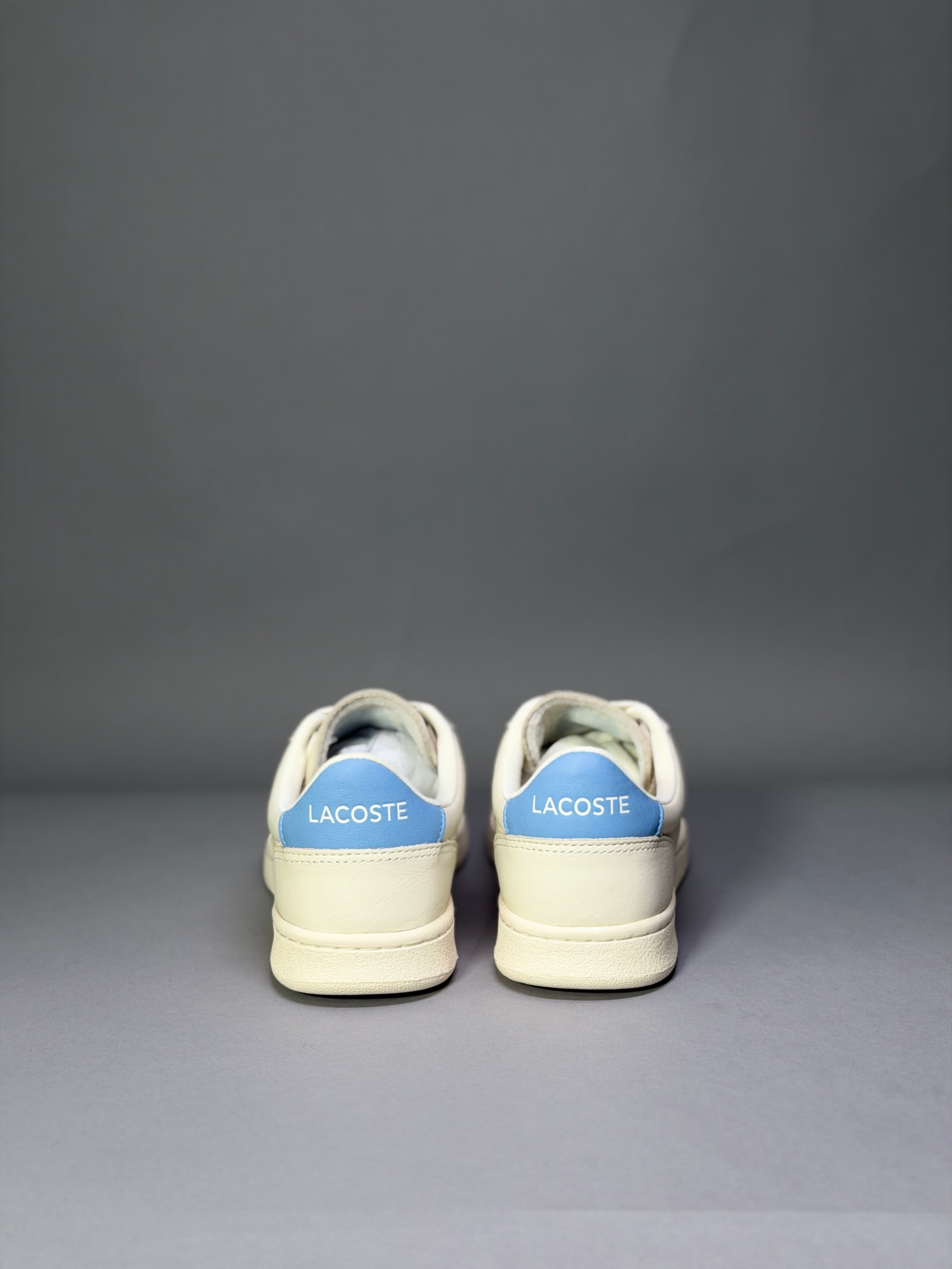 CALZADO LACOSTE MUJER CARNABY SET 225 3 SFA 750SFA0051WB8