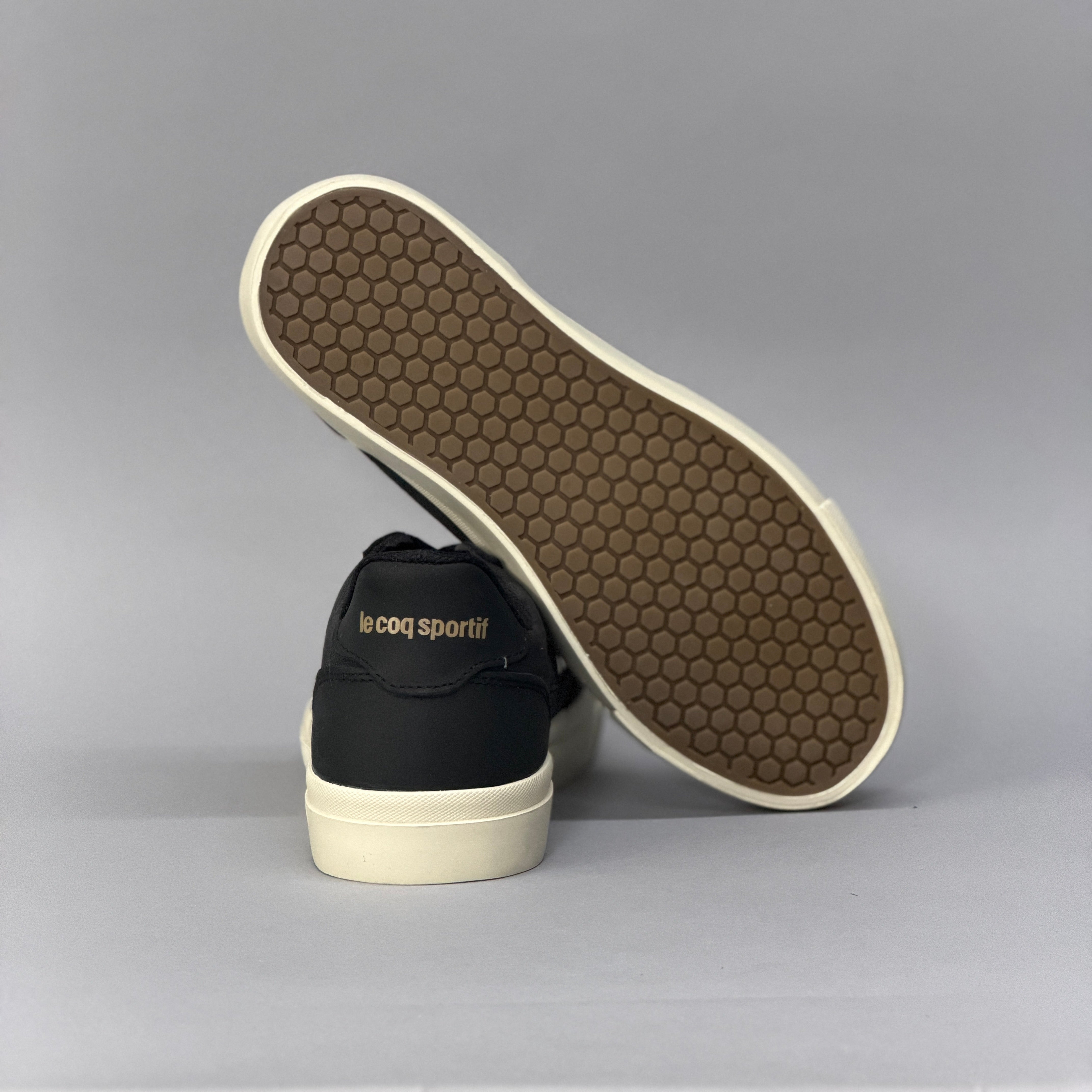 CALZADO HOMBRE LE COQ LCS OLLIE WAXY CANVAS 2520541