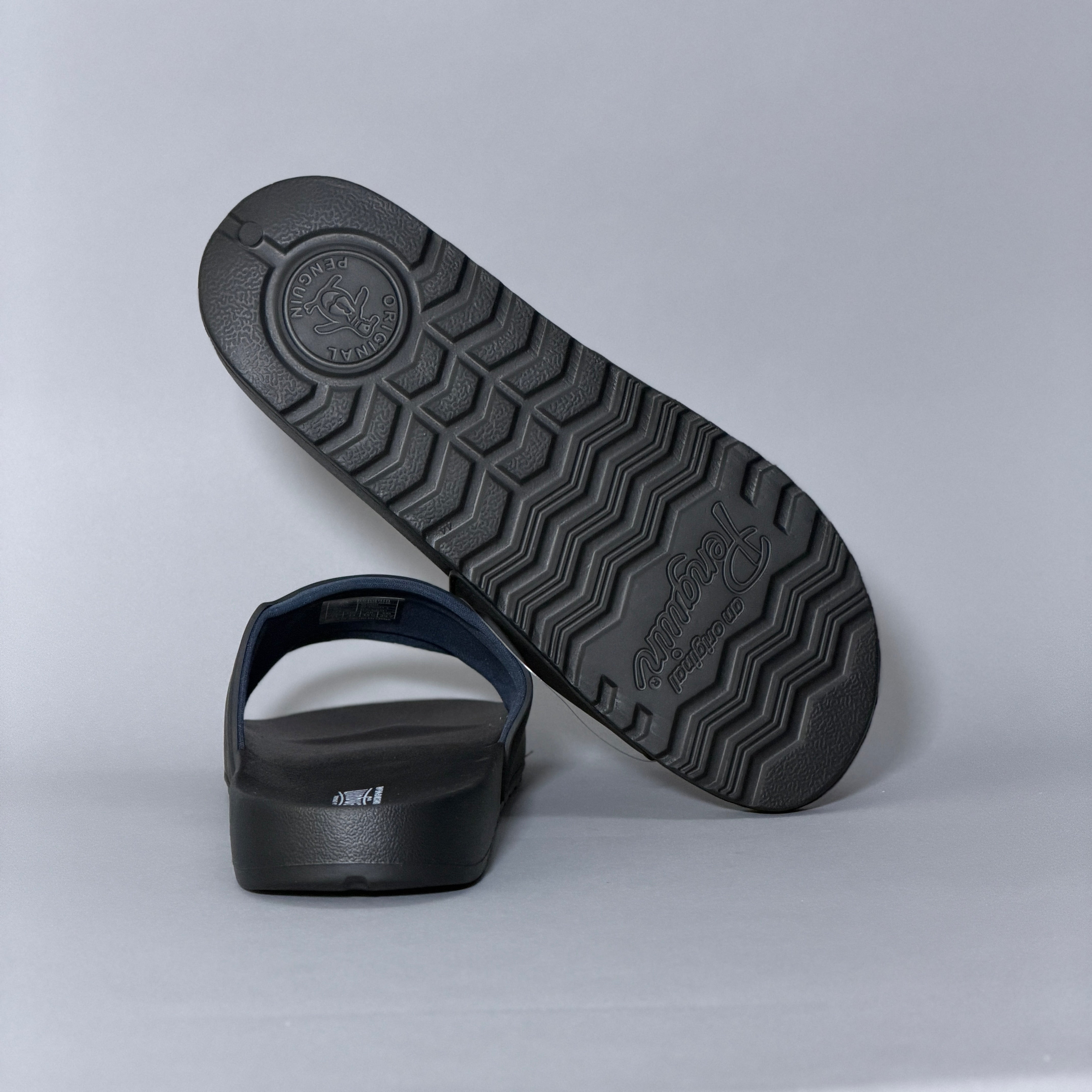 CHANCLAS HOMBRE ORIGINAL PENGUIN REDON 07-490975-4