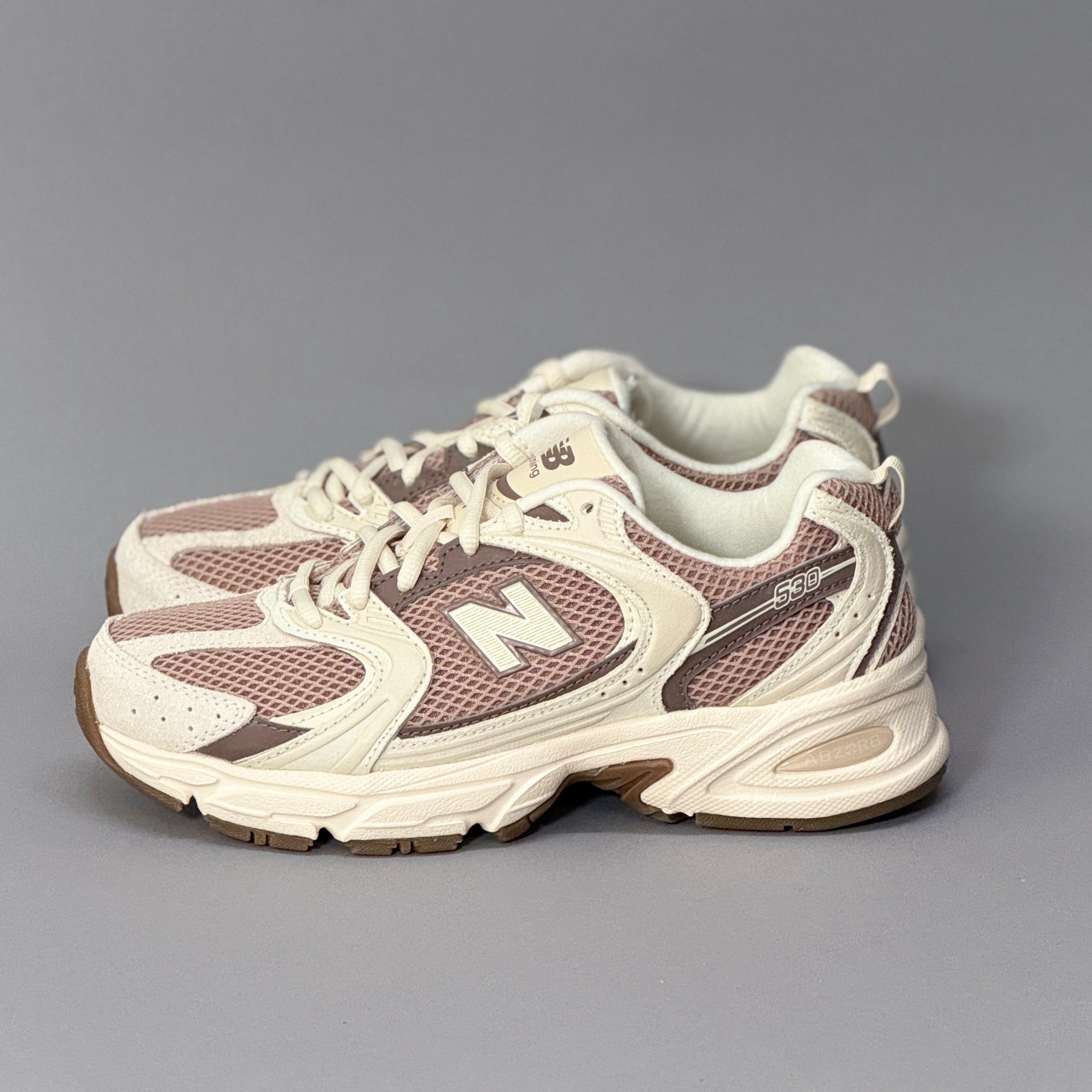 CALZADO MUJER  NEW BALANCE RUNNING COURSE U530SUA