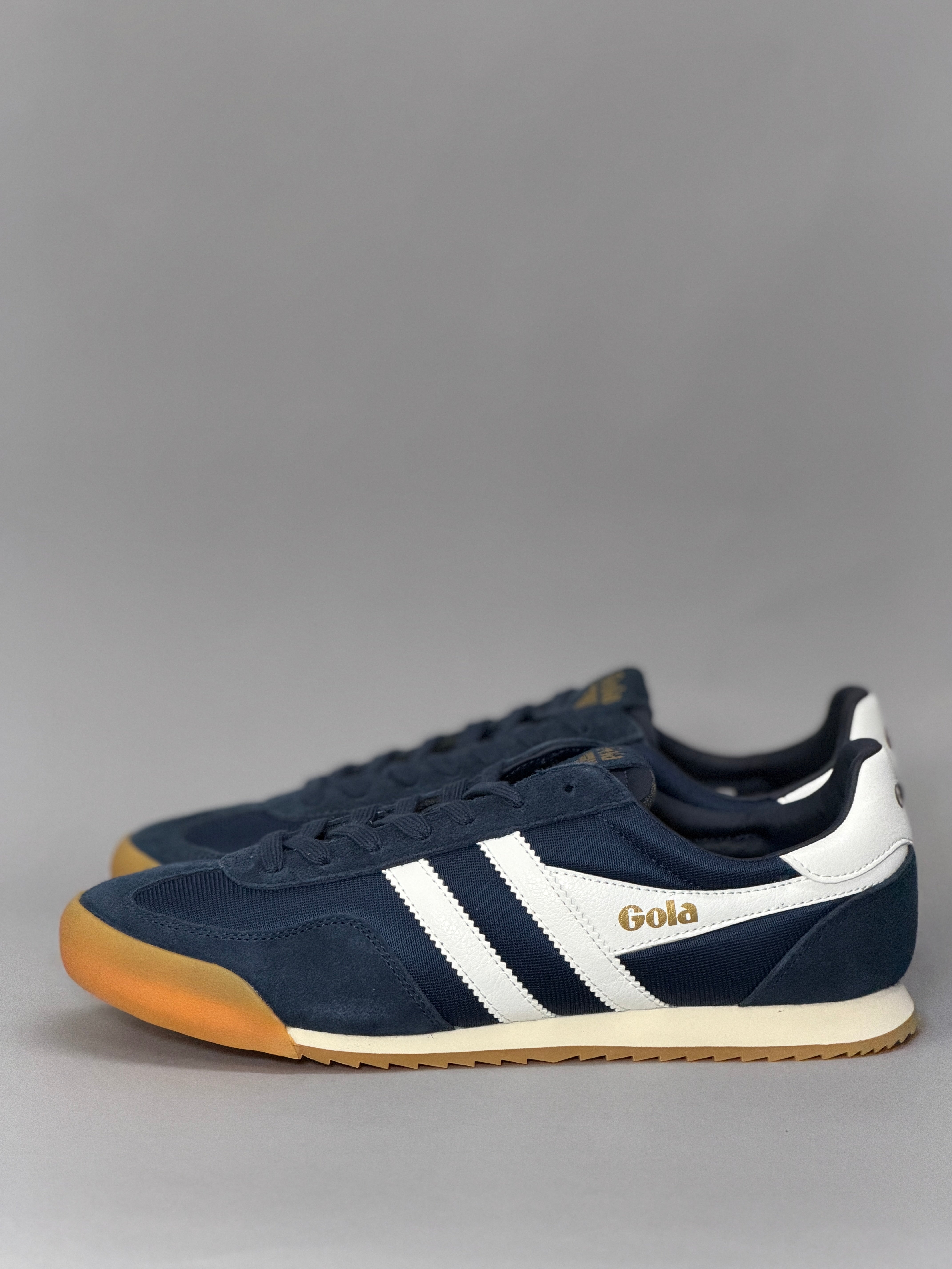 TENIS GOLA EUROPA CMB561EW HOMBRE