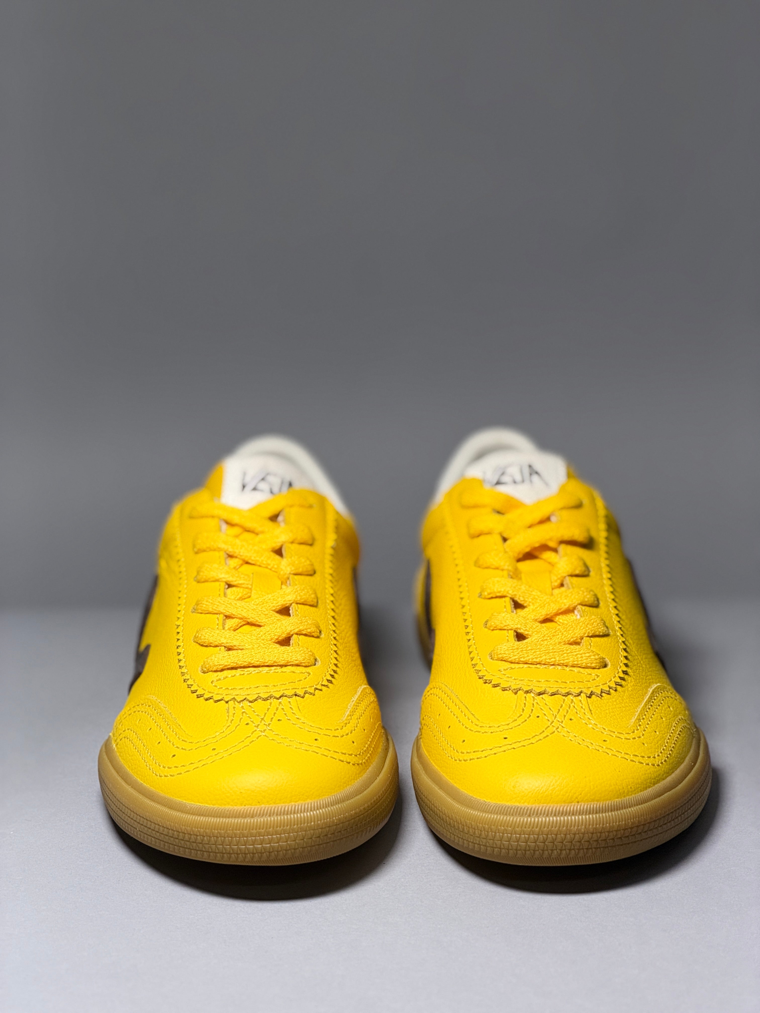 CALZADO MUJER VEJA VOLLEY OT LEATHER VO2021434A