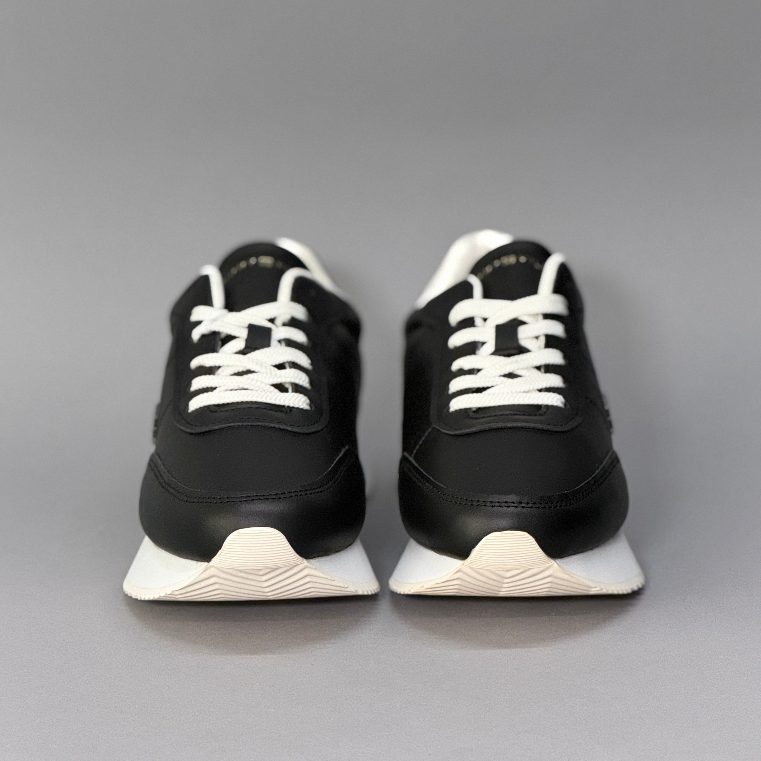 CALZADO MUJER TOMMY HILFIGER CHIC FASHION RUNNER FW0FW08695_BDS