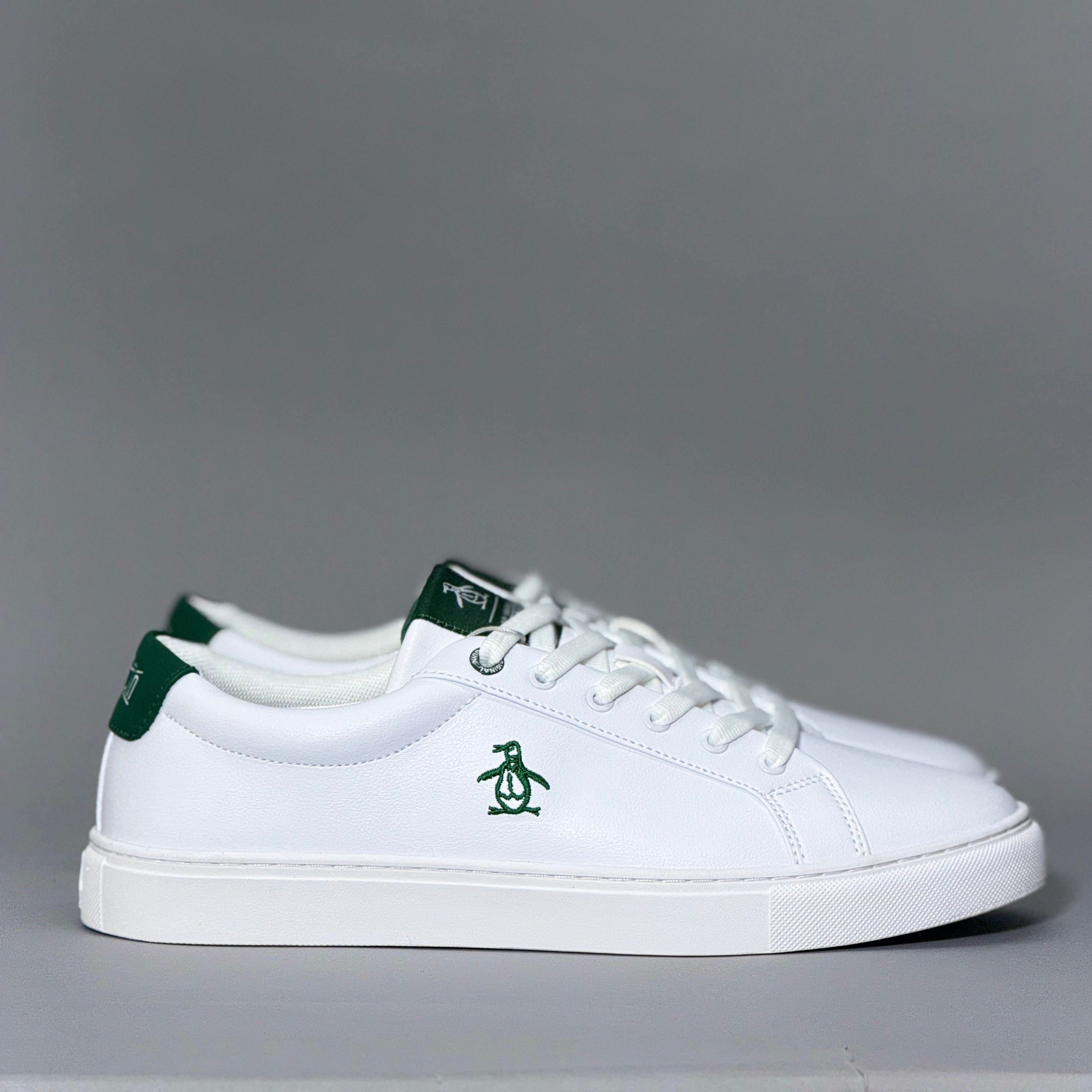 CALZADO HOMBRE ORIGINAL PENGUIN MARTIAN 06-160943-1