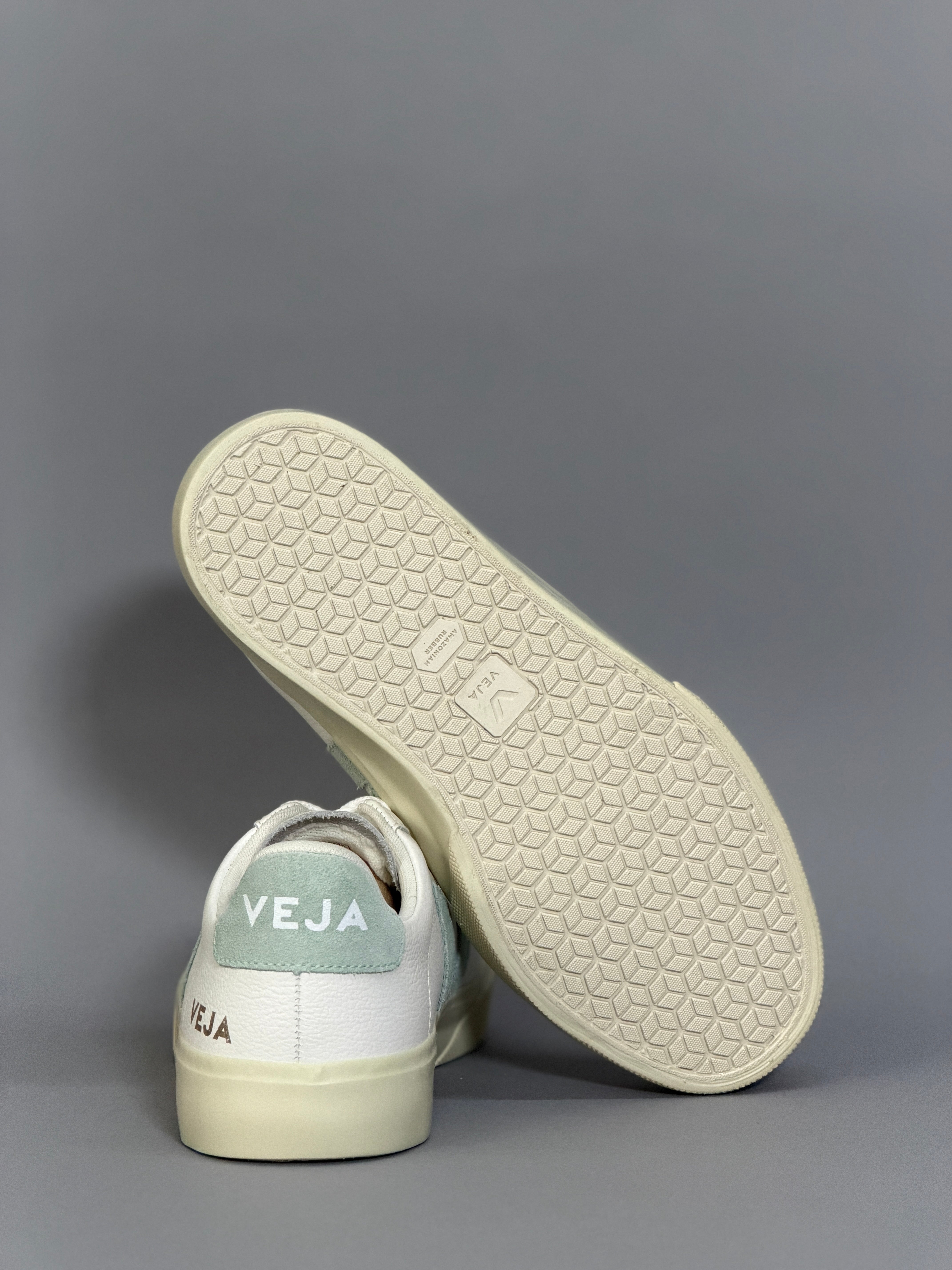 CALZADO MUJER VEJA CAMPO LEATHER CP0502485A