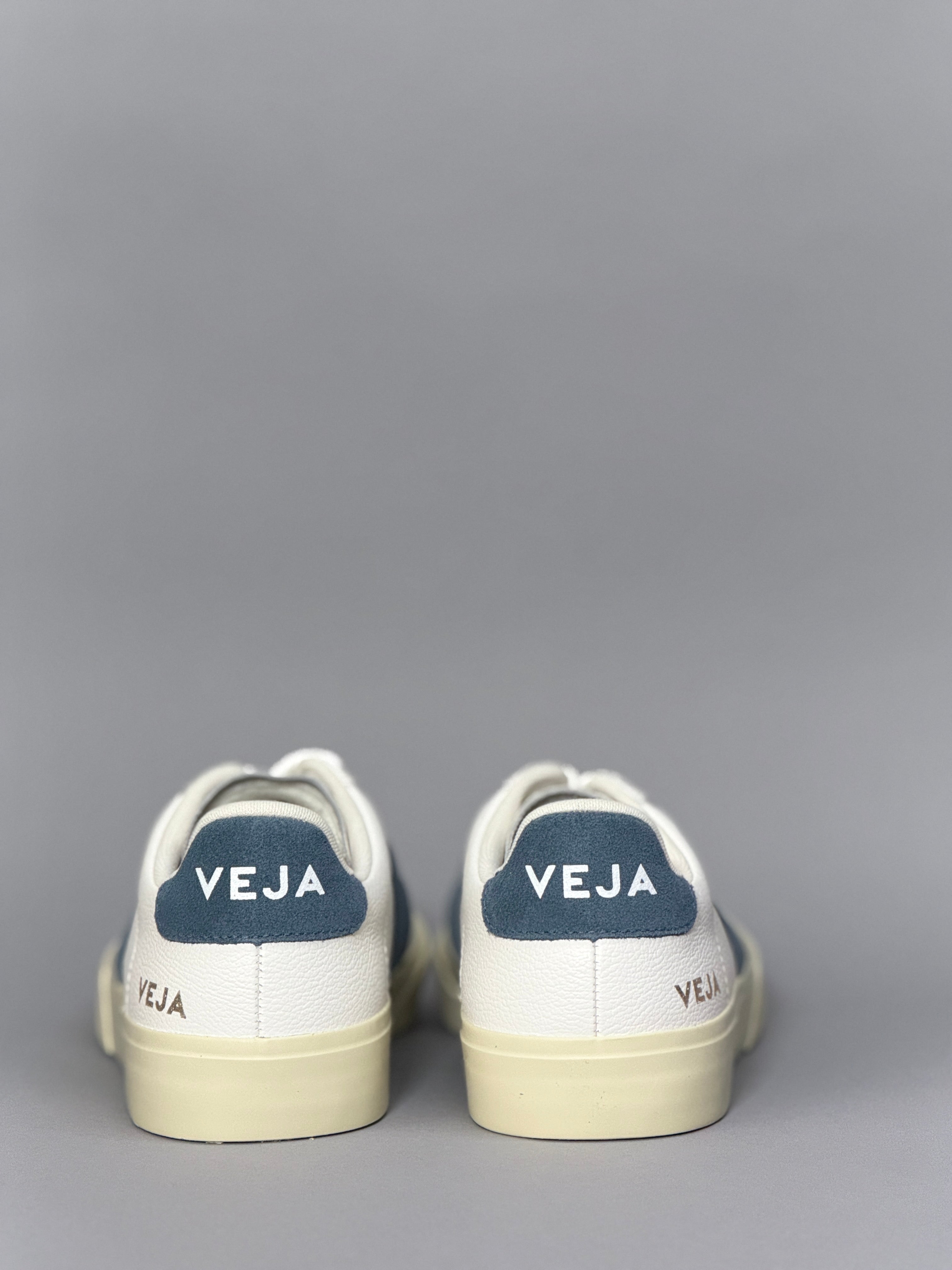 CALZADO MUJER VEJA CAMPO LEATHER CP0503121A