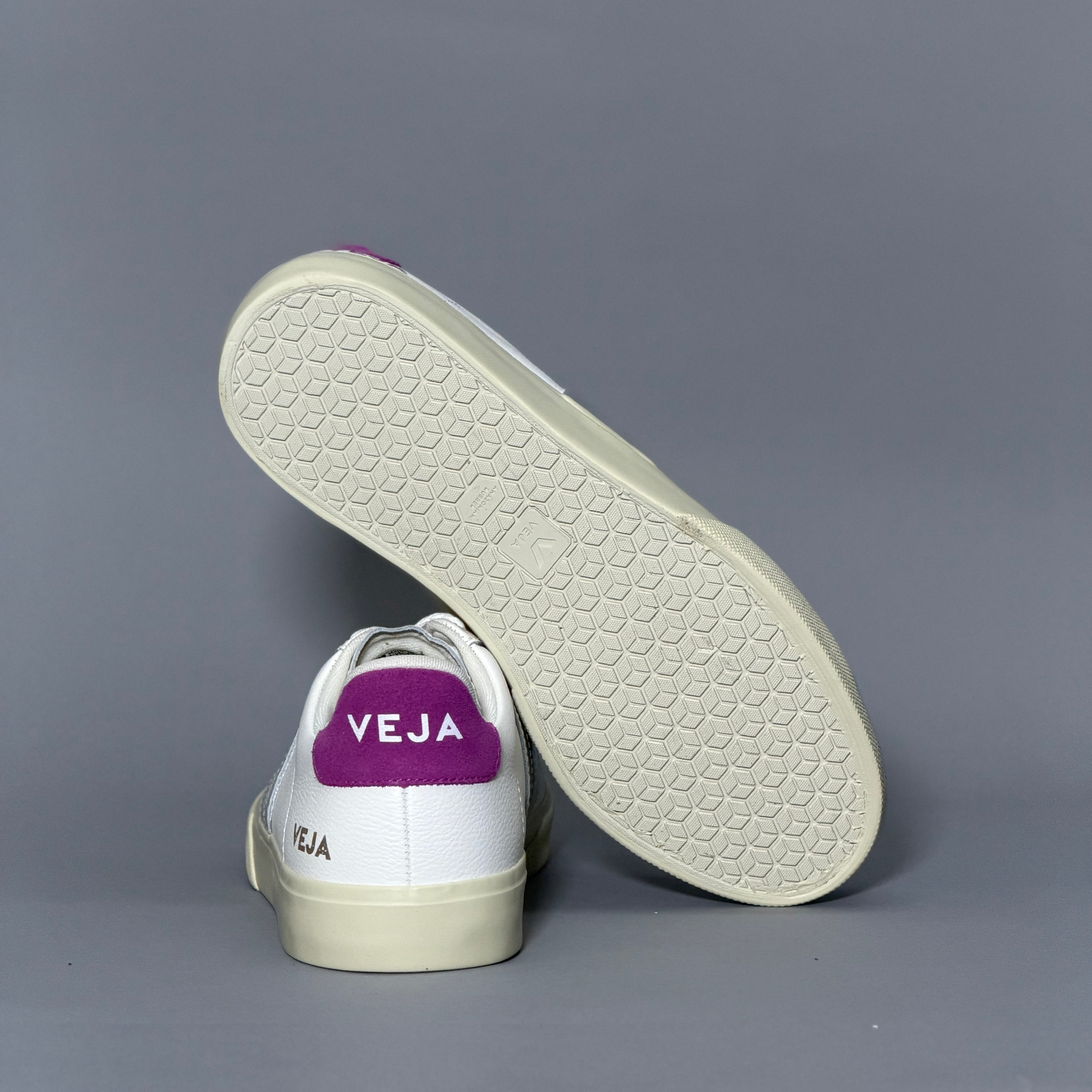 CALZADO MUJER VEJA CAMPO LEATHER CP0520788A