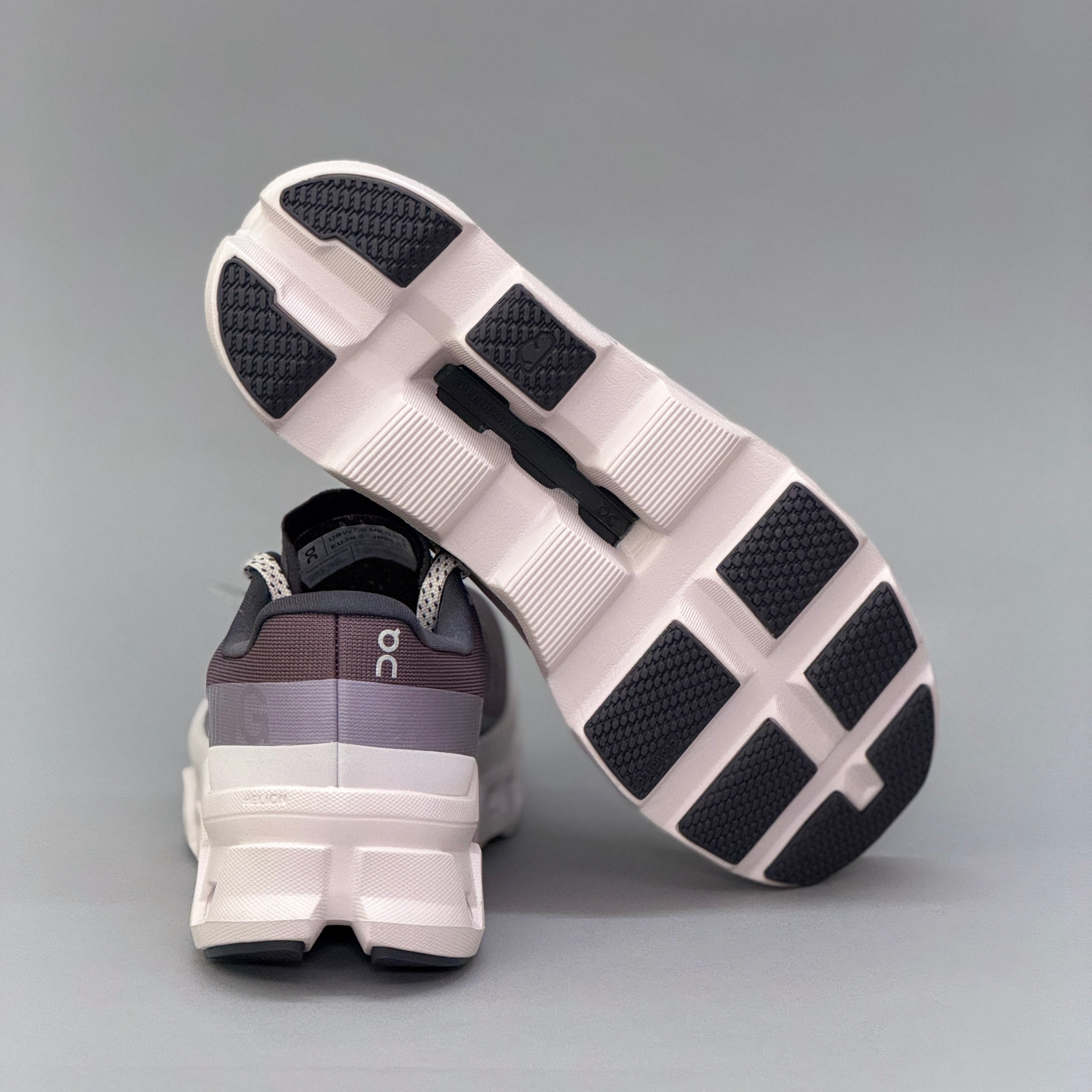 CALZADO MUJER ON RUNNING CLOUDMONSTER 1 3WF30484911