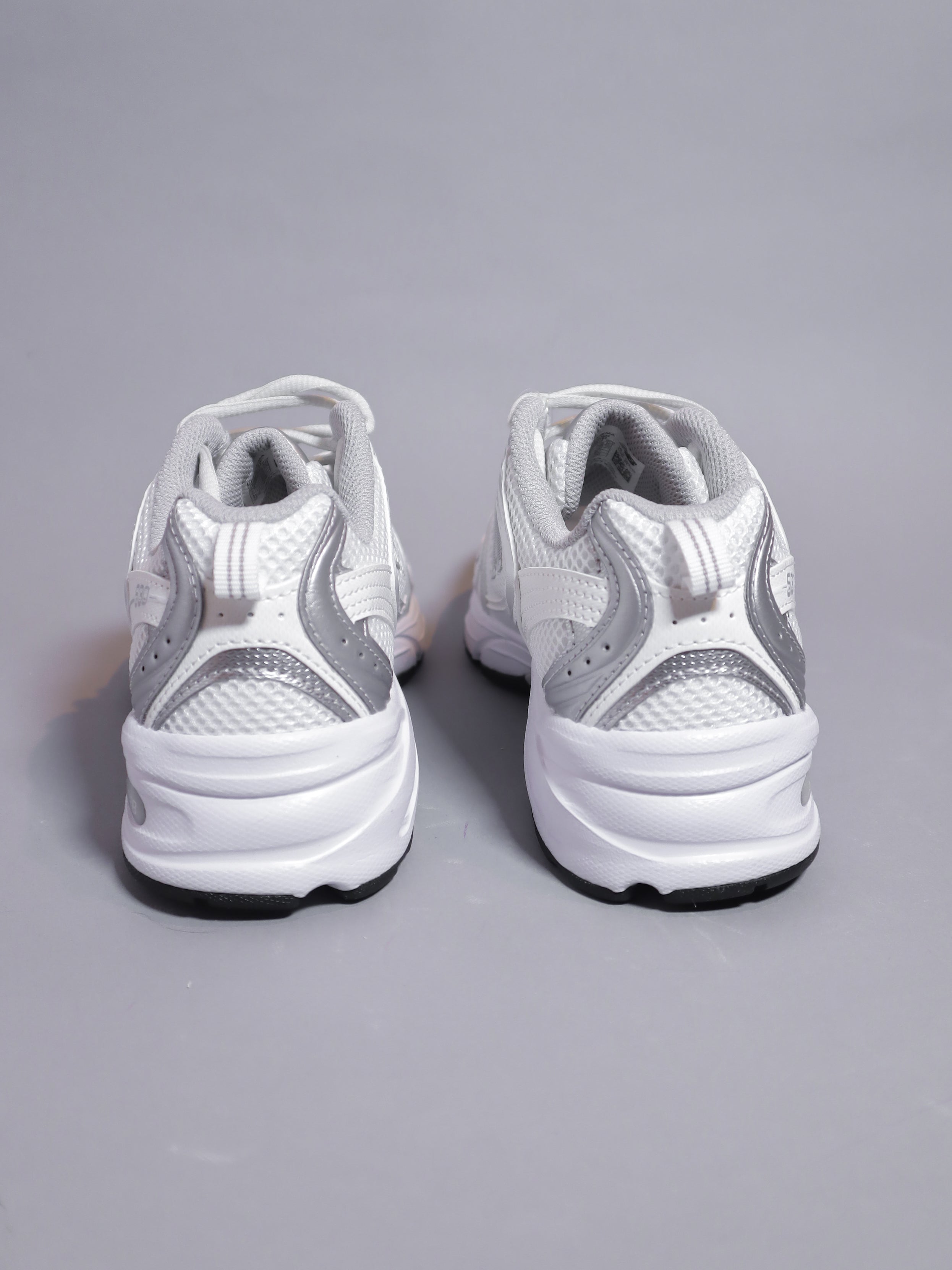 NEW BALANCE RUNNING COURSE MUJER